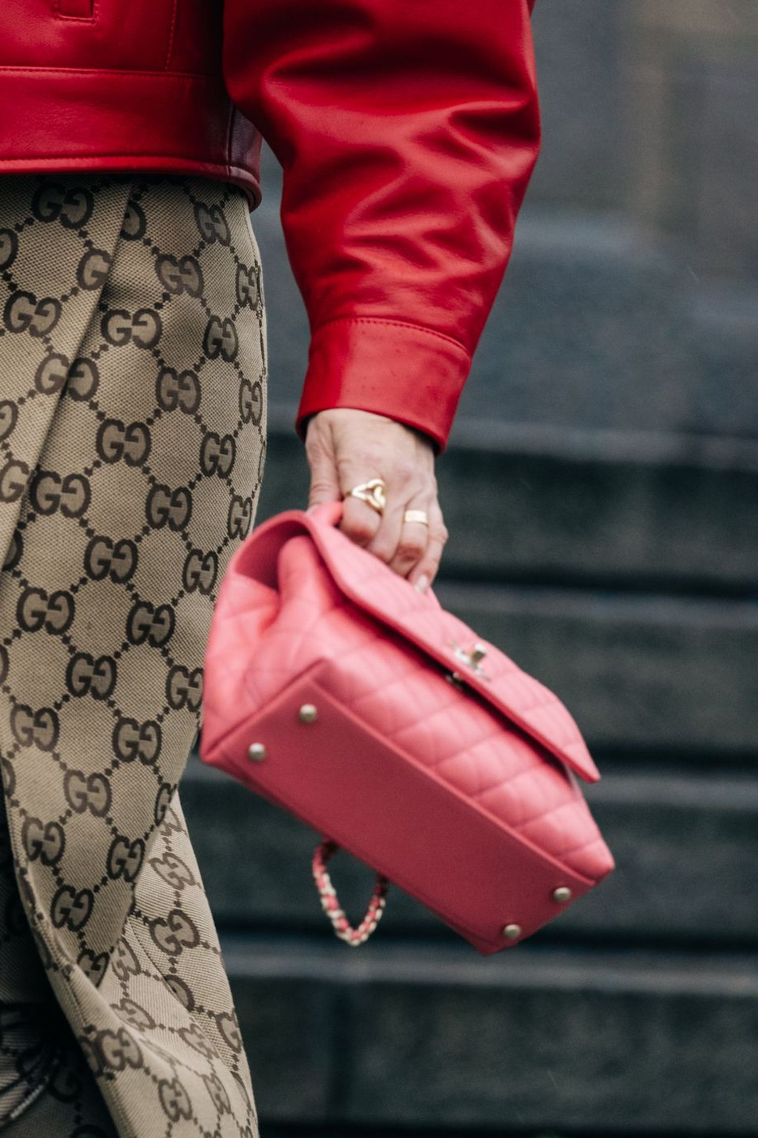 Adam Katz Sinding street style