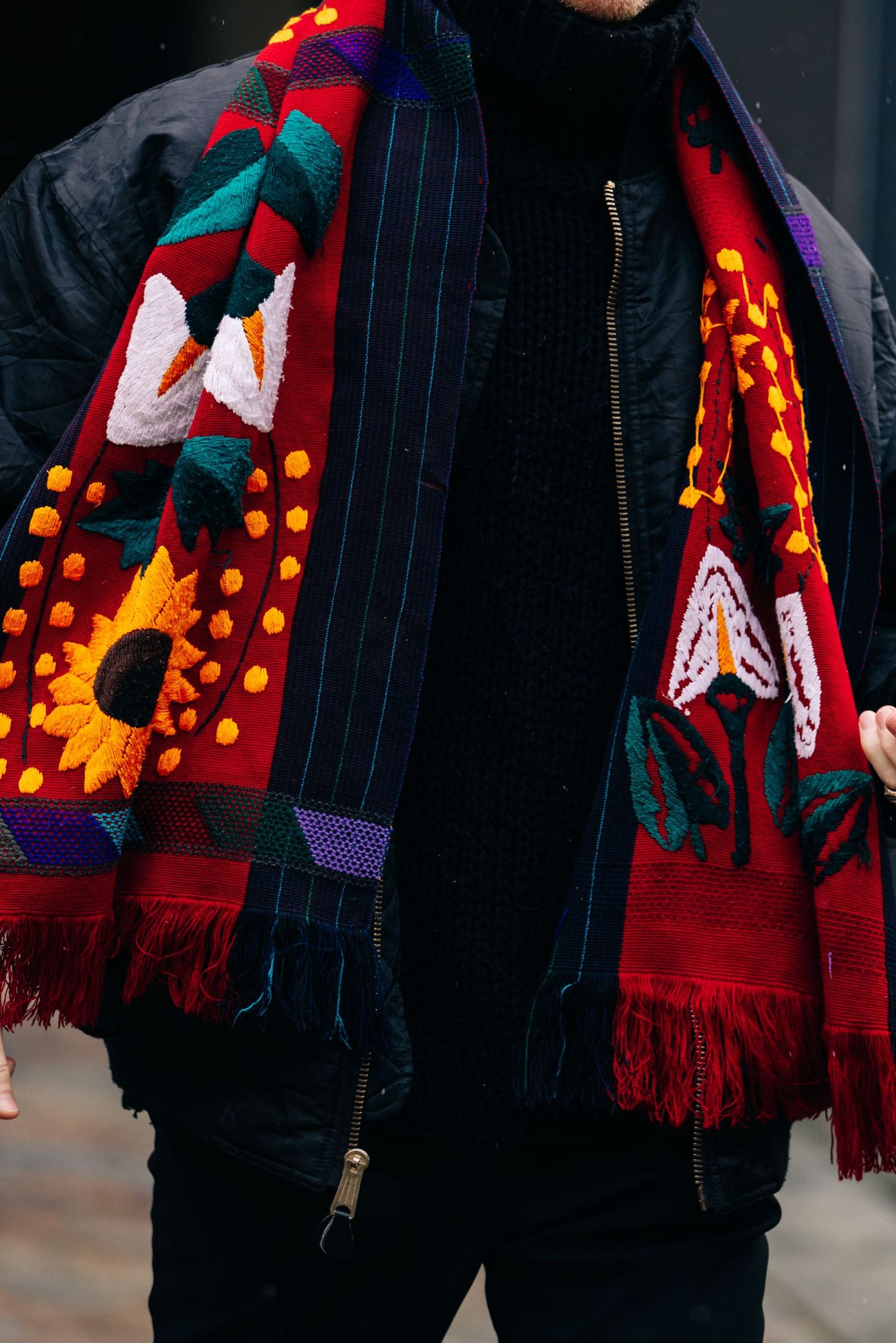 Adam Katz Sinding