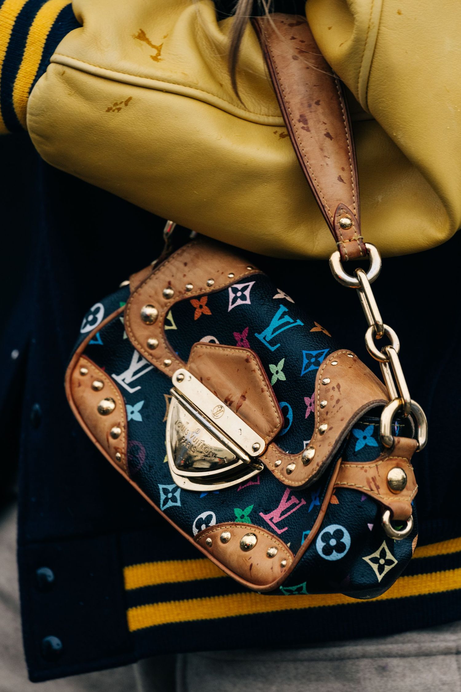 Adam Katz Sinding street style