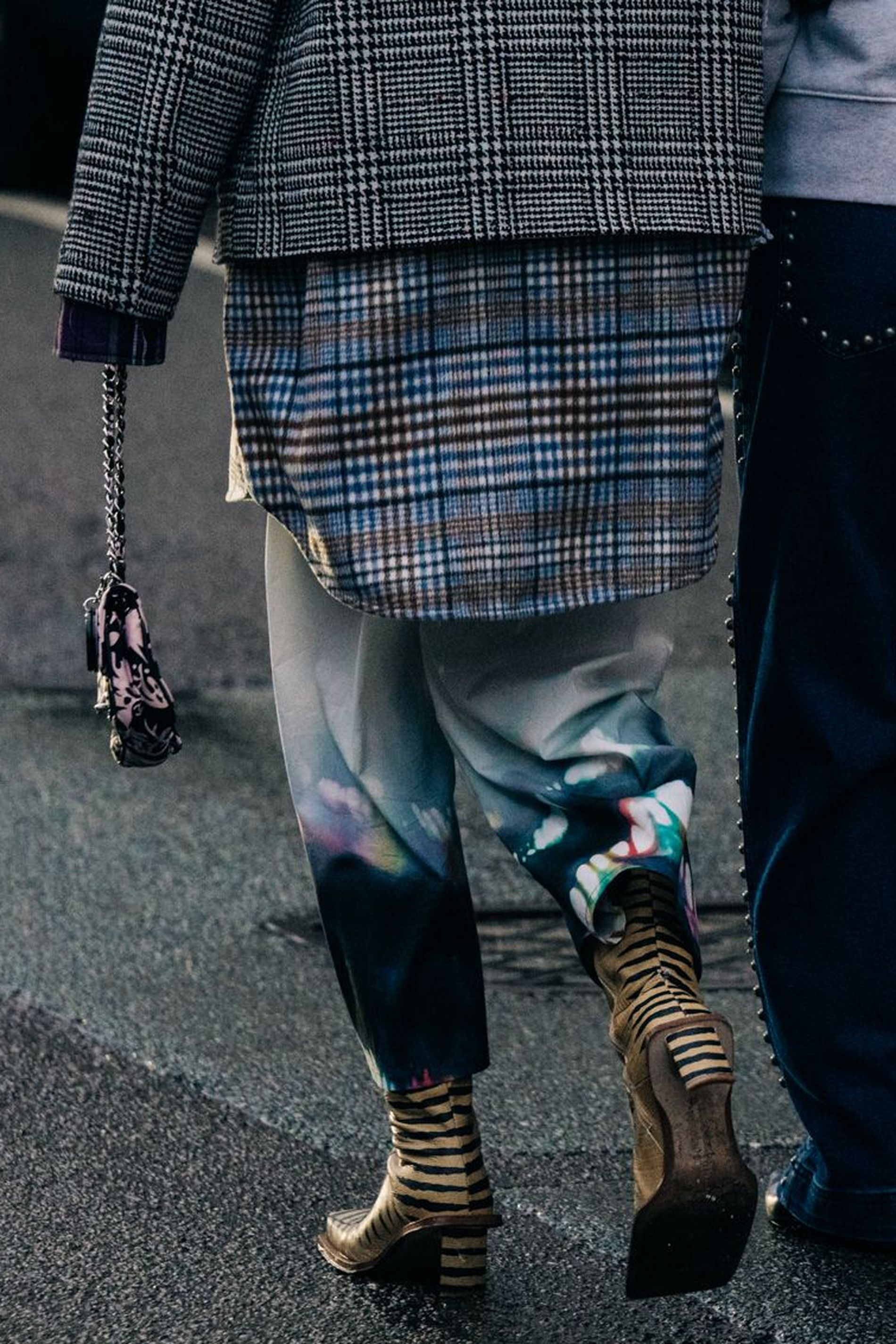 Adam Katz Sinding street style