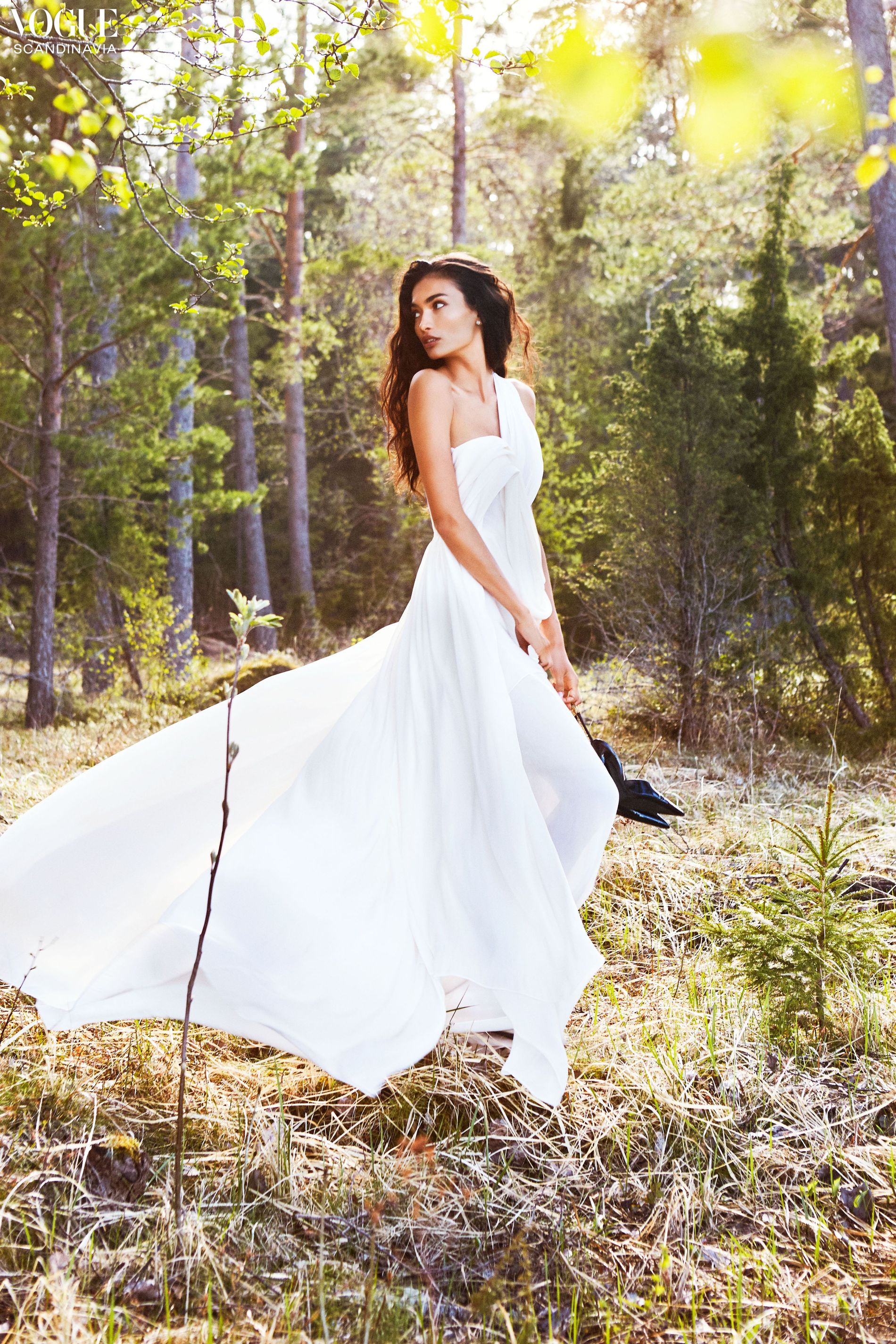 Kelly Gale