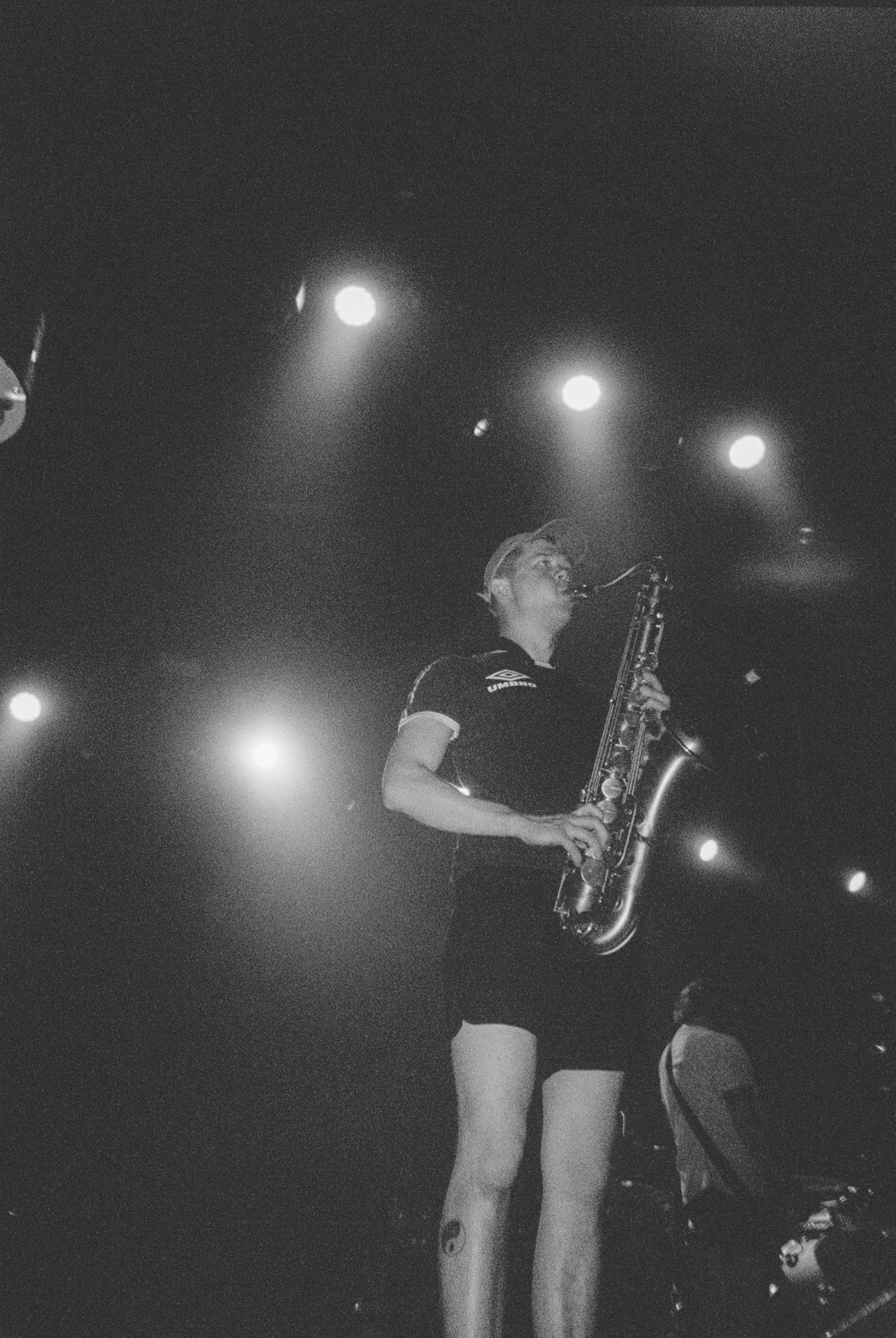 Coachella Viagra boys Vogue 