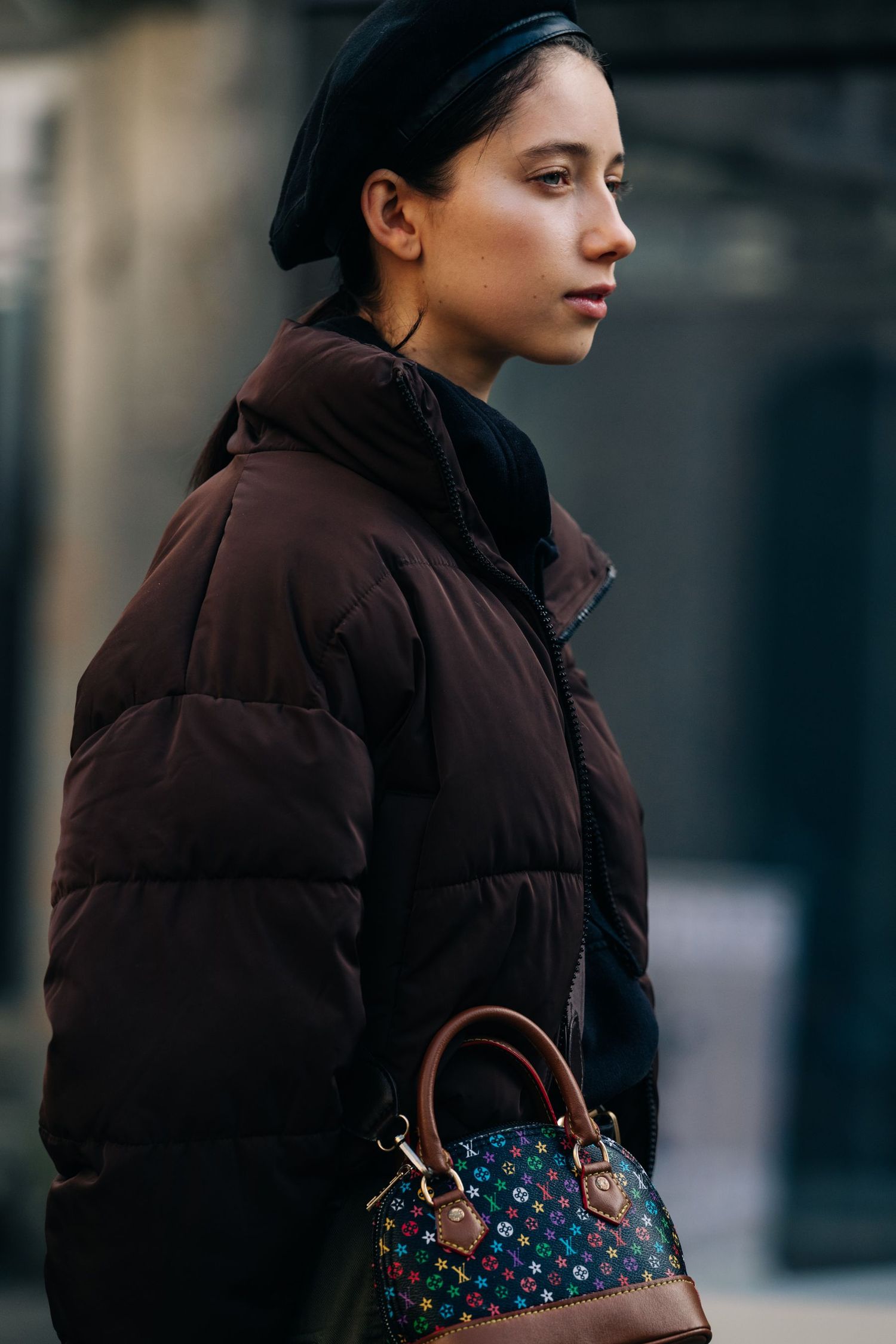 Adam Katz Sinding street style