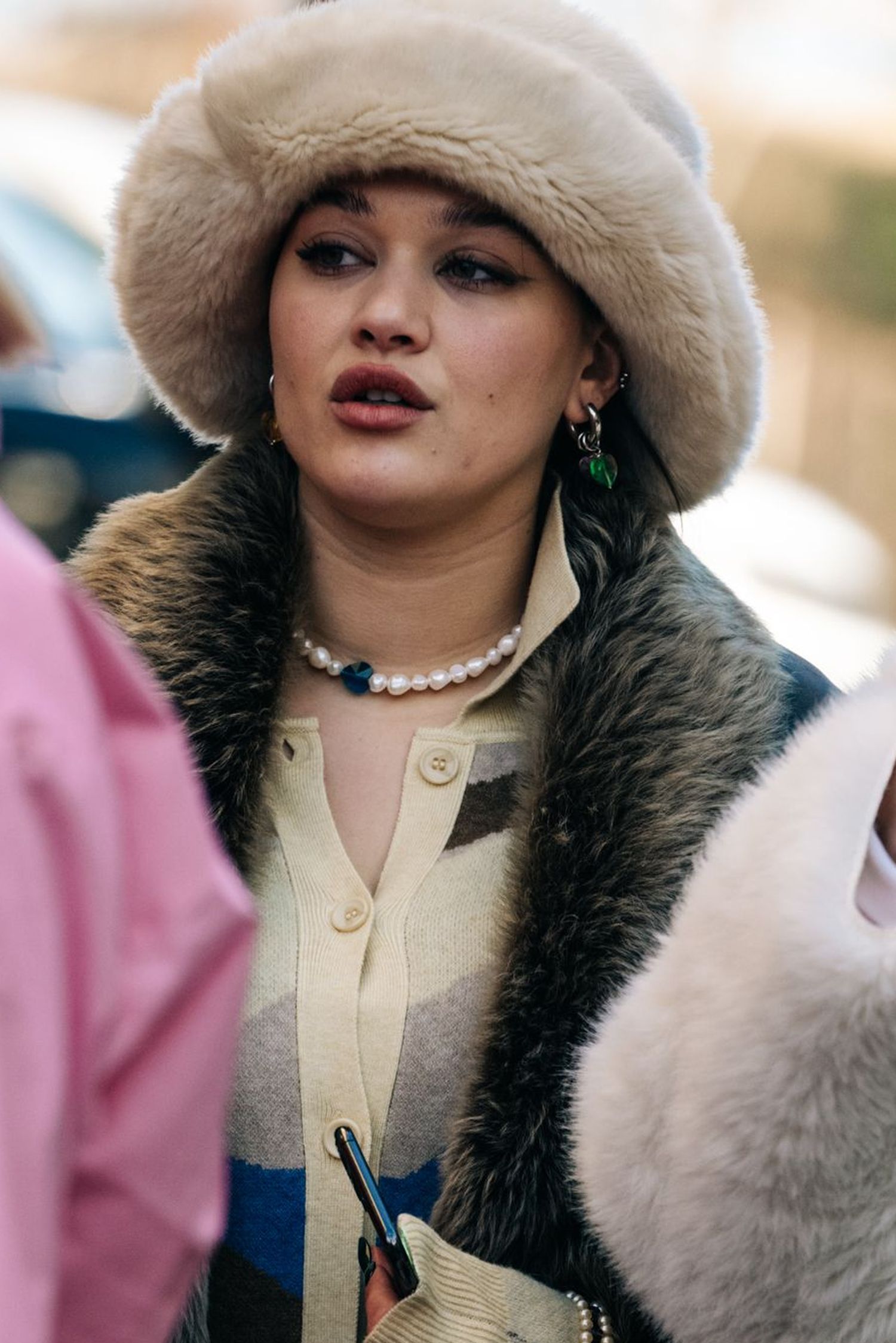 Adam Katz Sinding street style