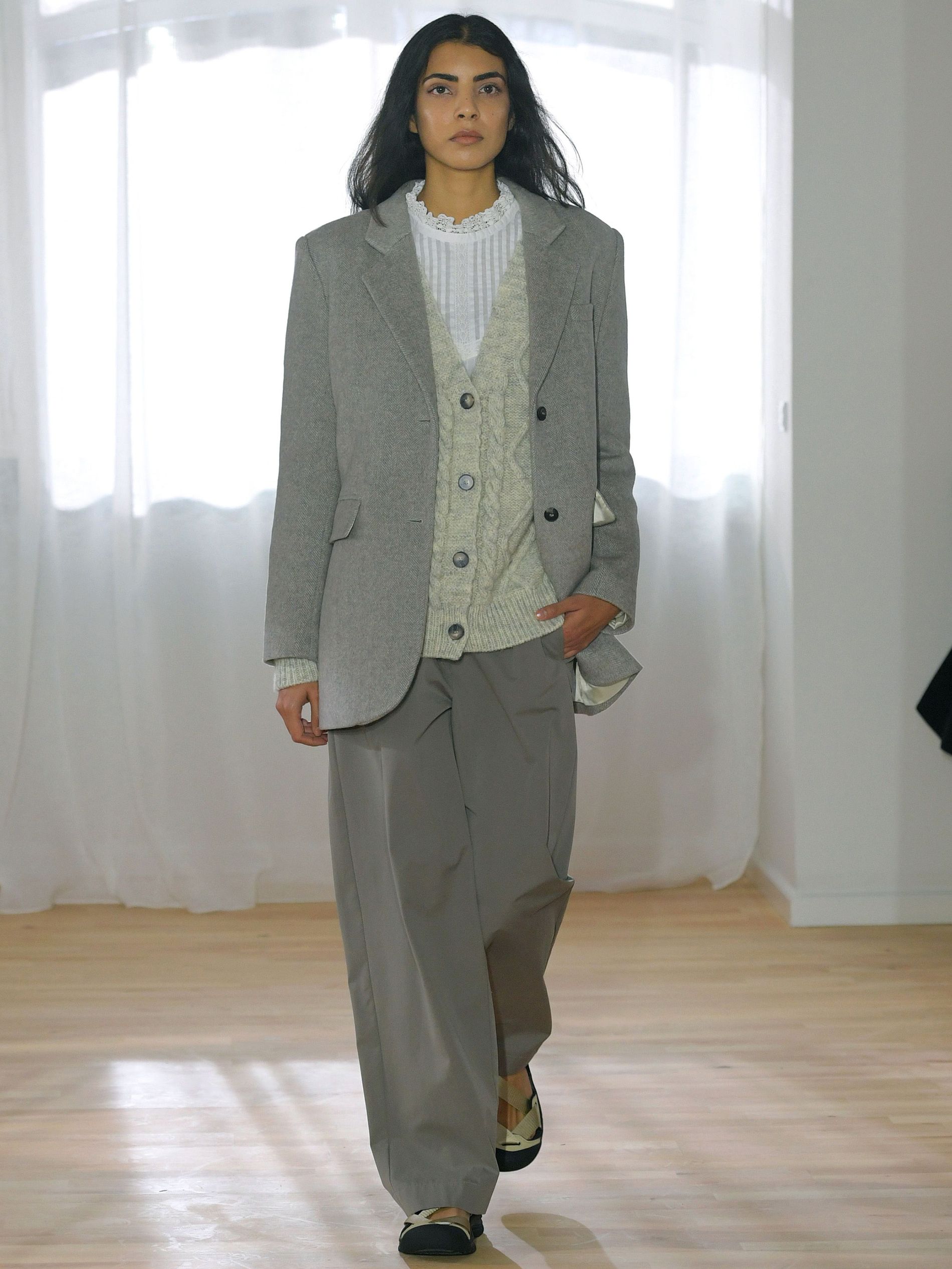 Skall Studio aw22