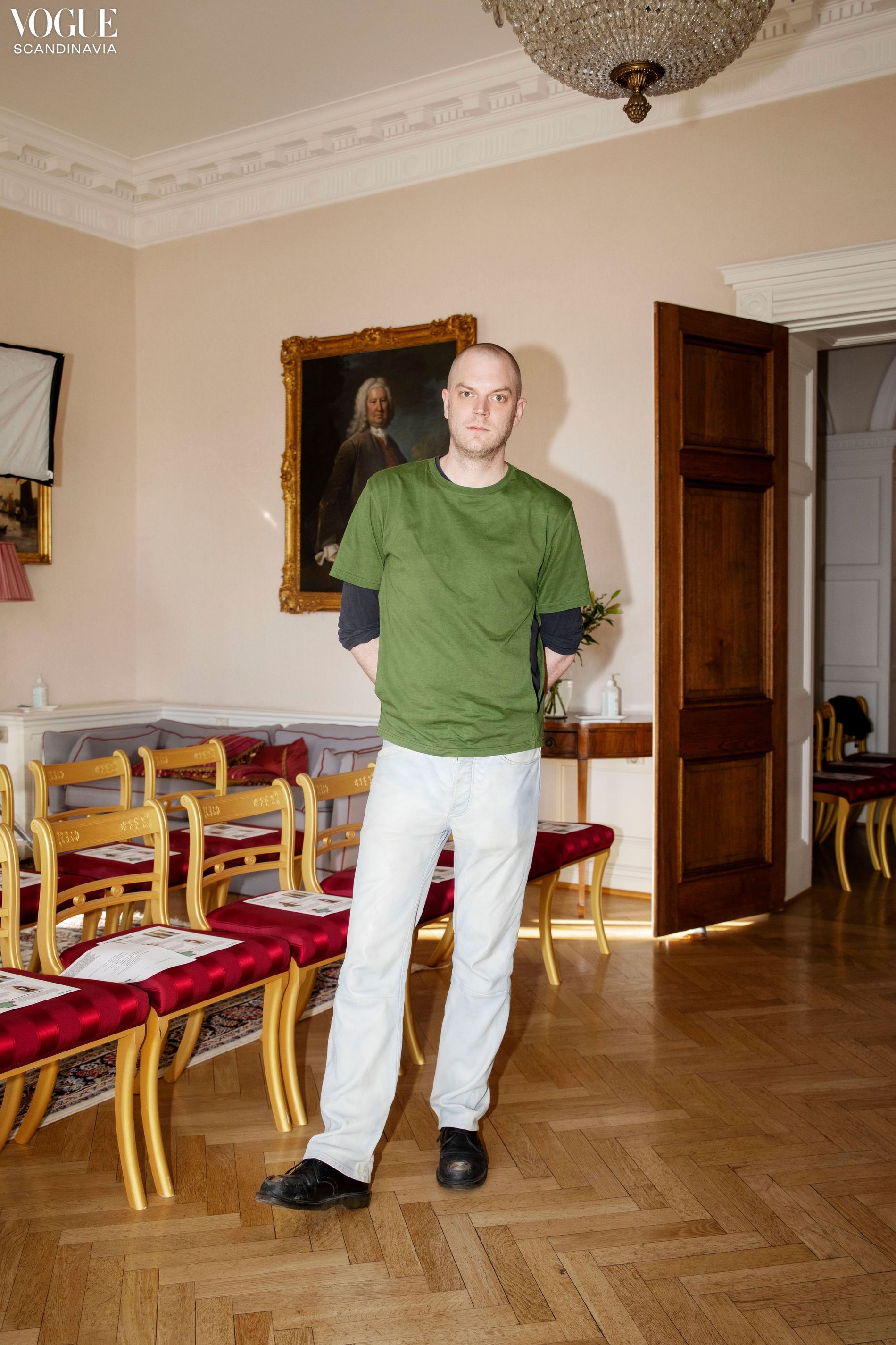 Per Gotesson