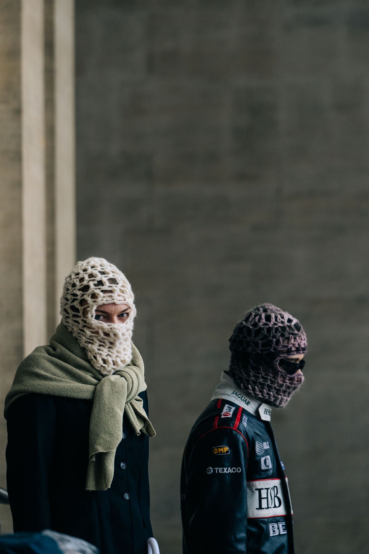 Adam Katz Sinding street style
