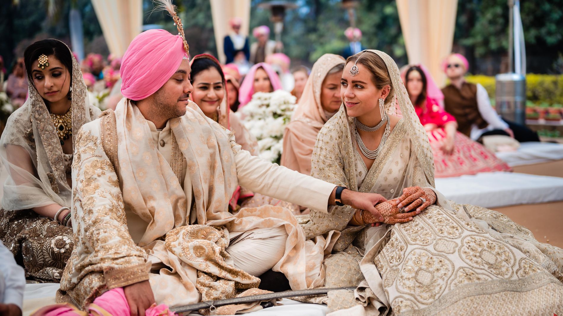 Amalie Othilia Brandi Mikkelsen