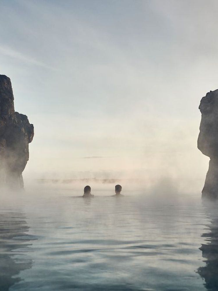 SkyLagoon