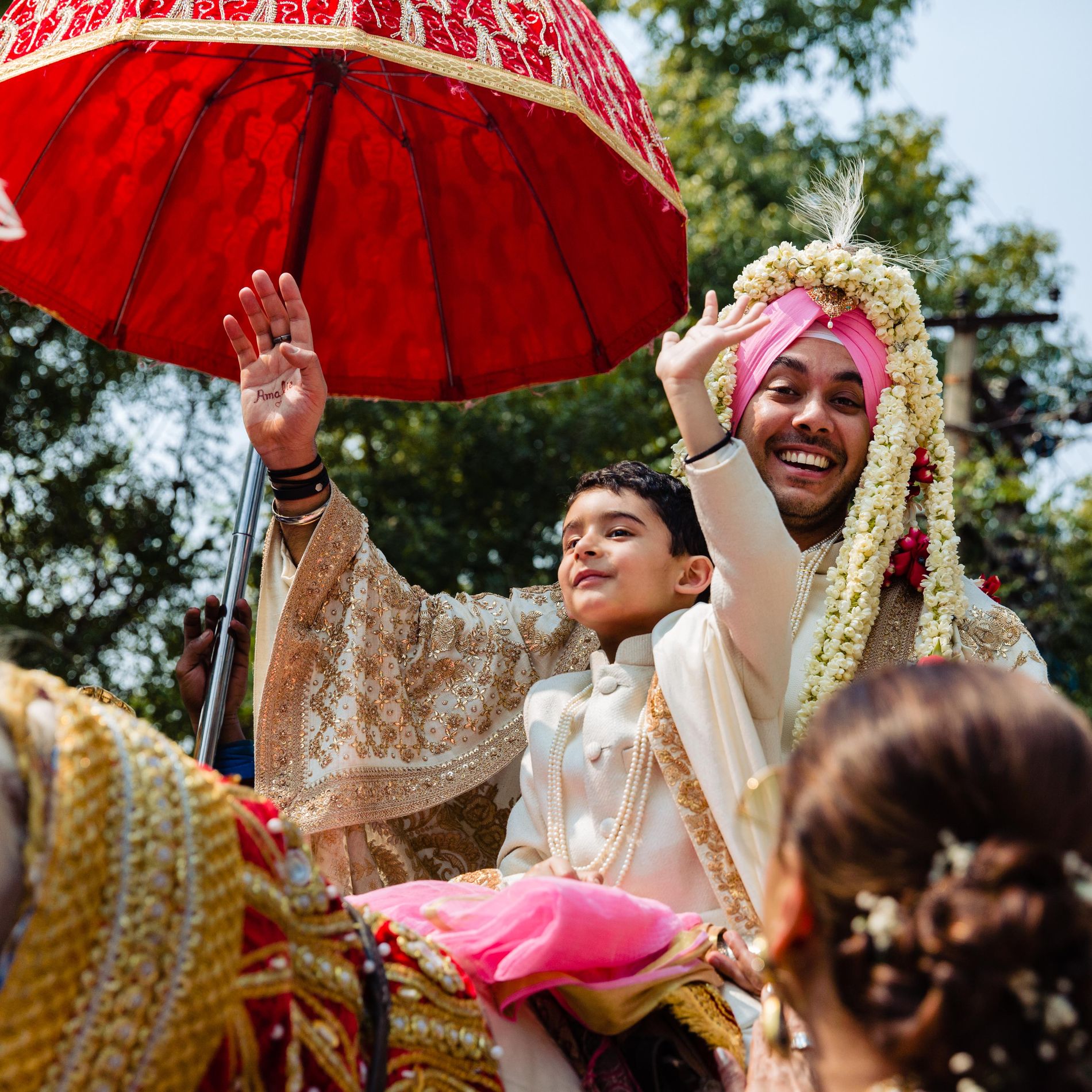 Amalie Brandi Mikkelsen