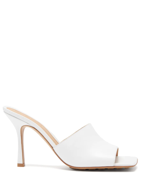Bottega Mules