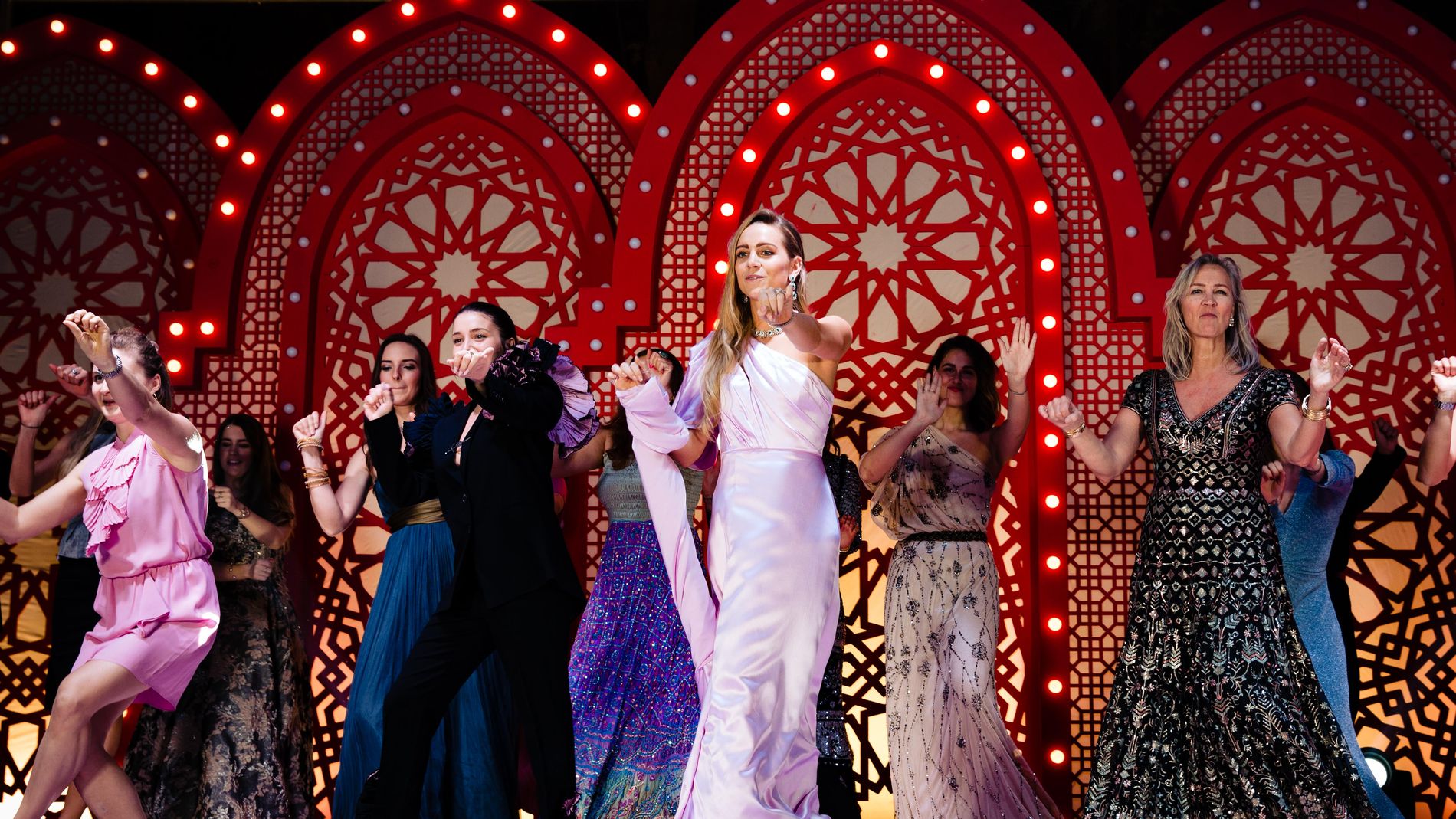 Amalie Othilia Brandi Mikkelsen