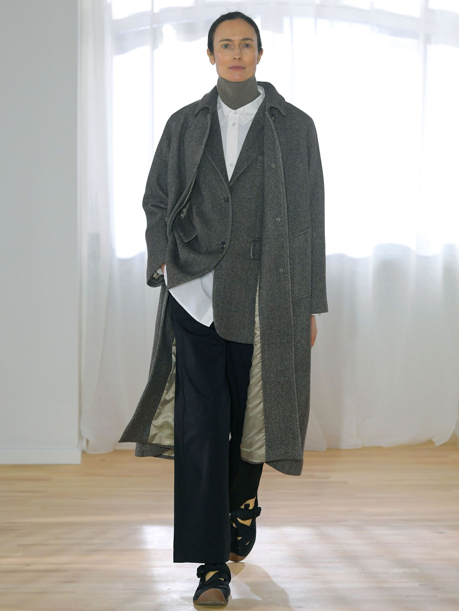 Skall Studio aw22