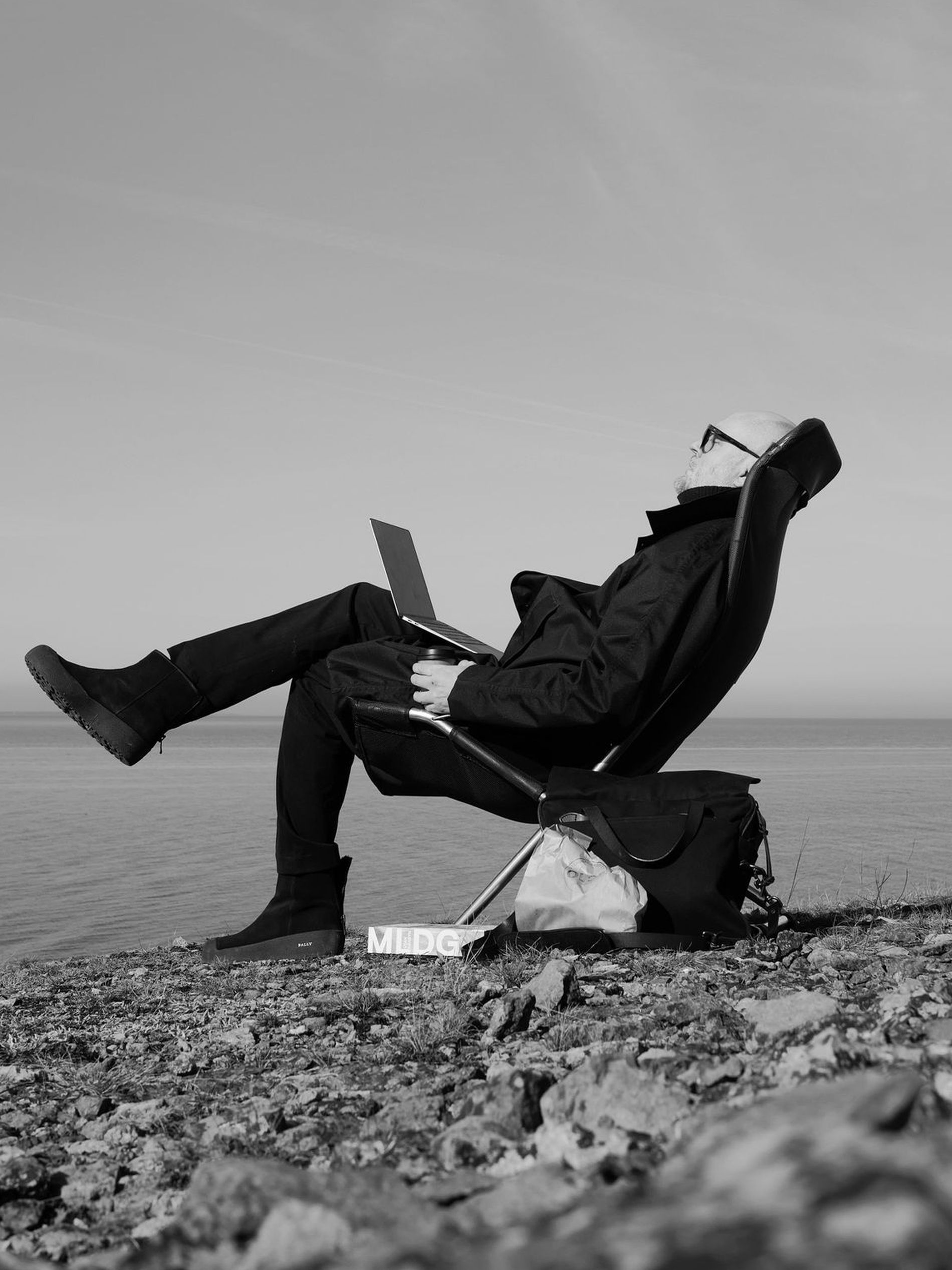 Sweden's Öland with Alexander Stutterheim