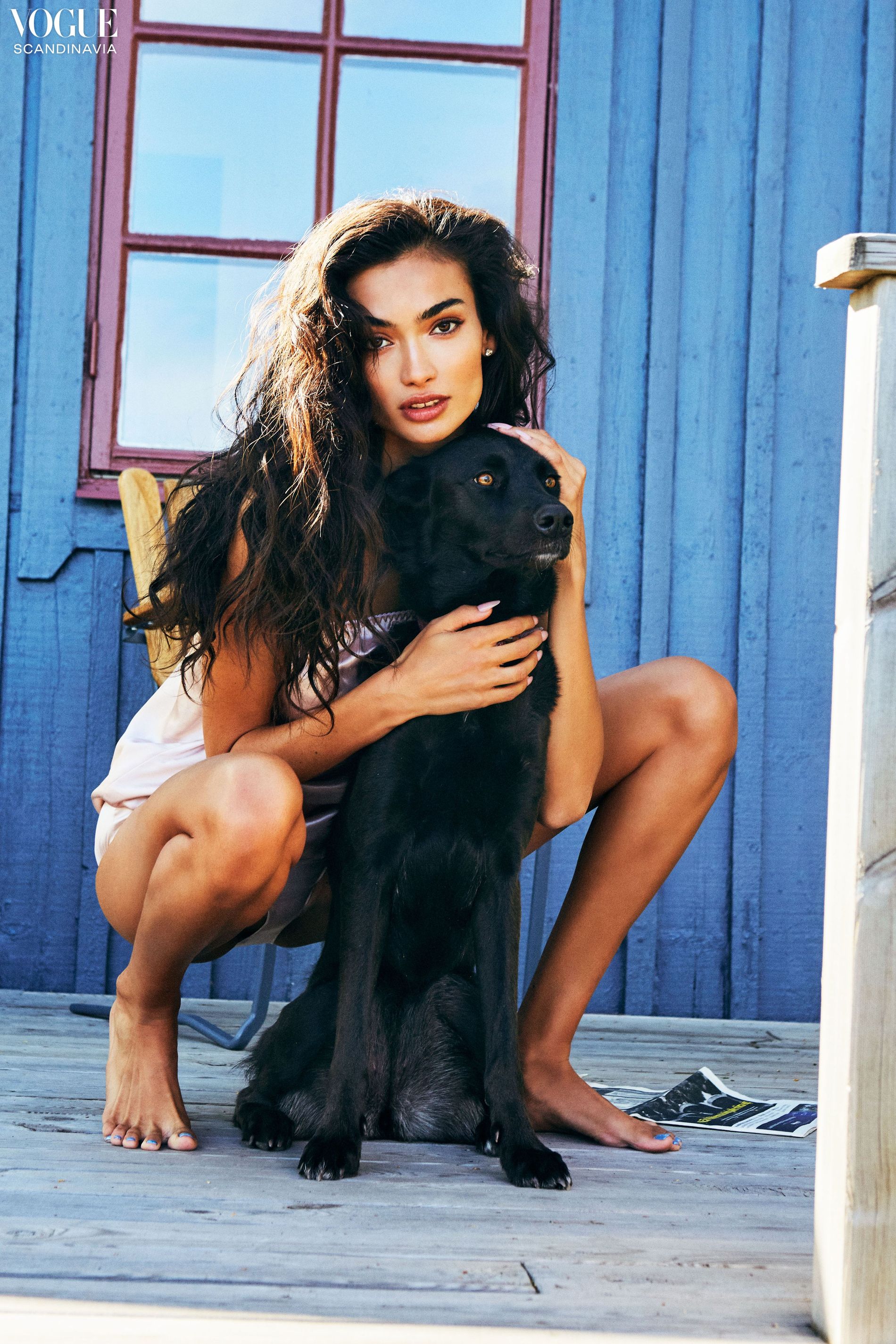 Kelly Gale