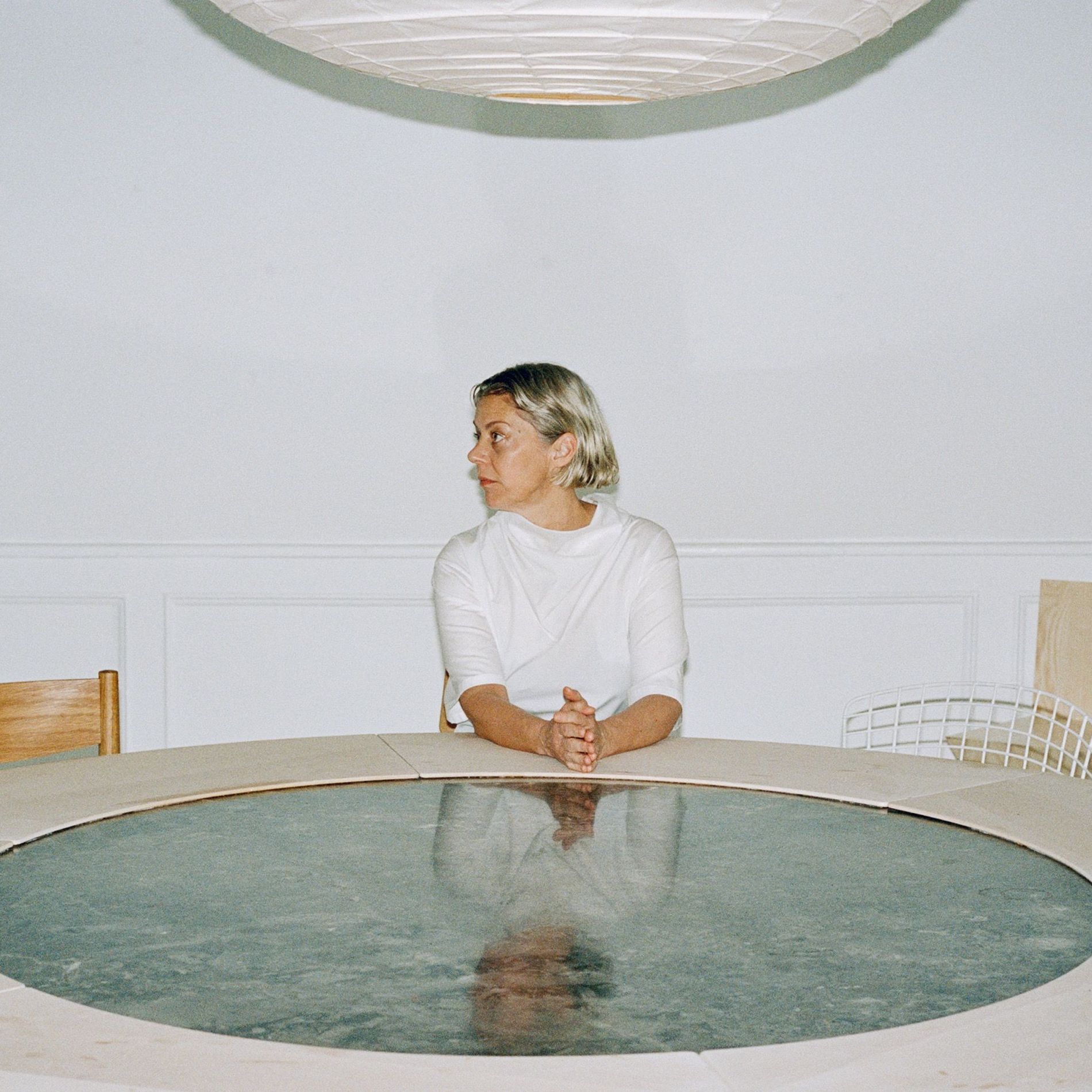 Marimekko's Creative Director, Rebekka Bay