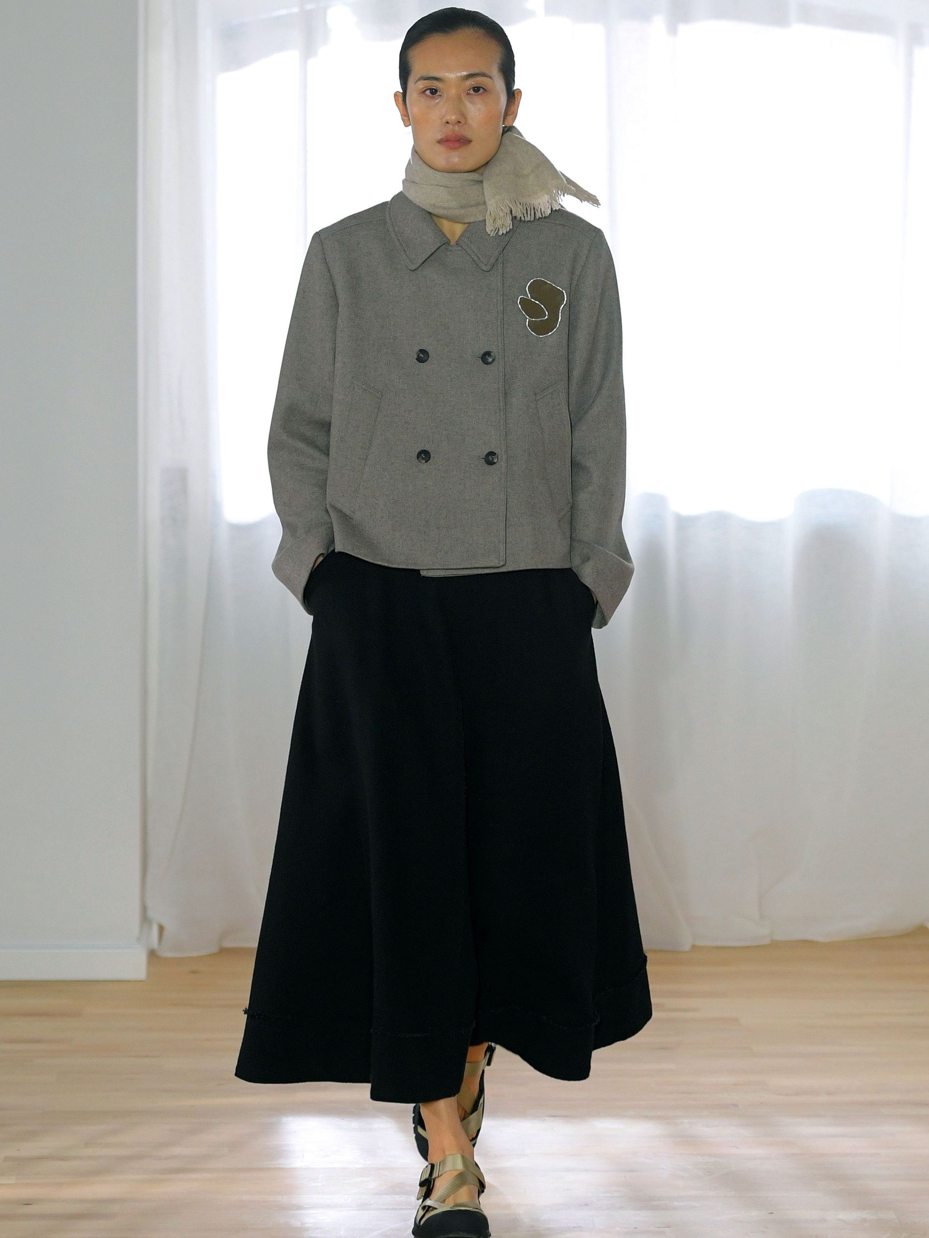Skall Studio aw22