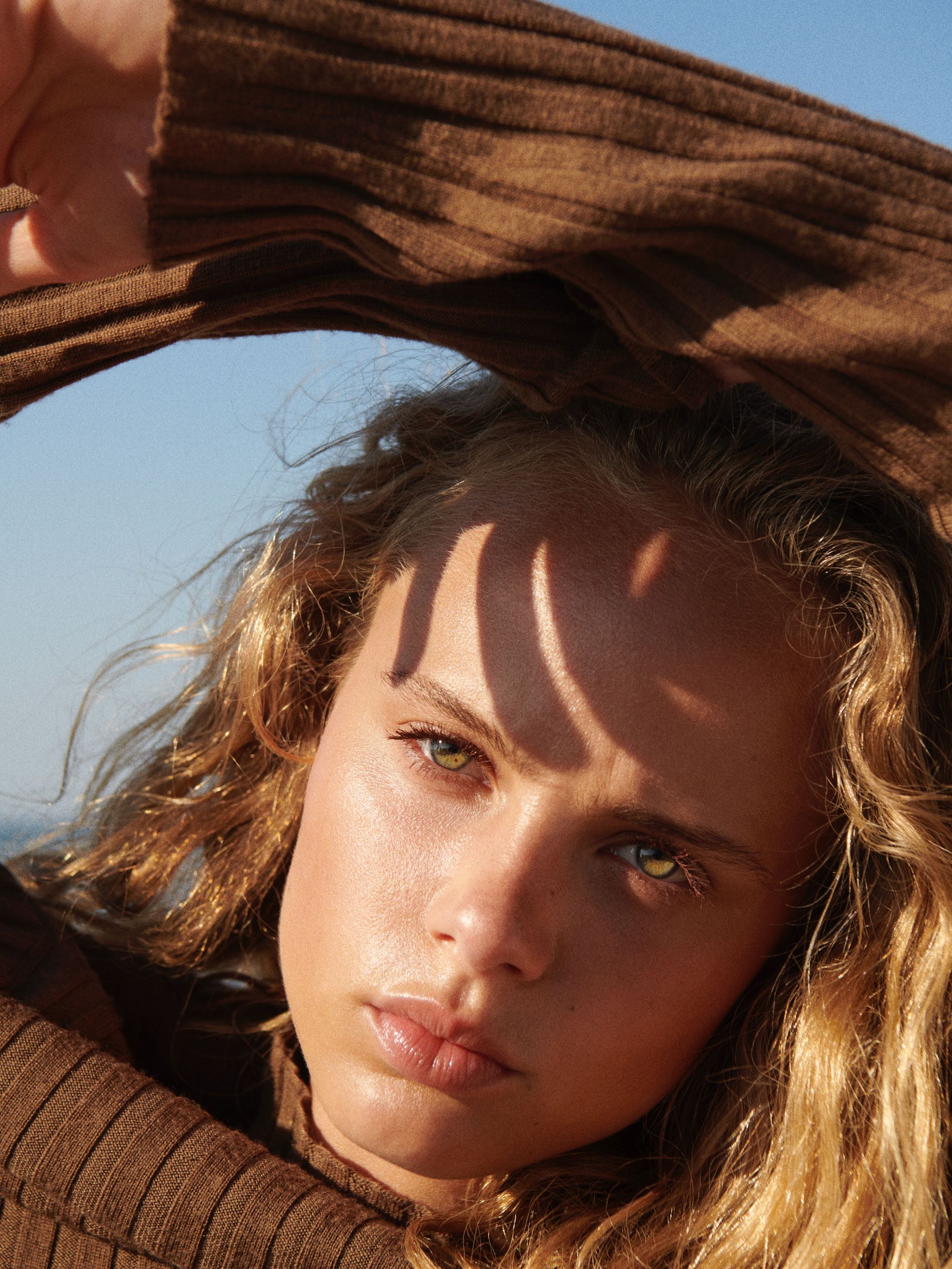 Beauty and the Beach II