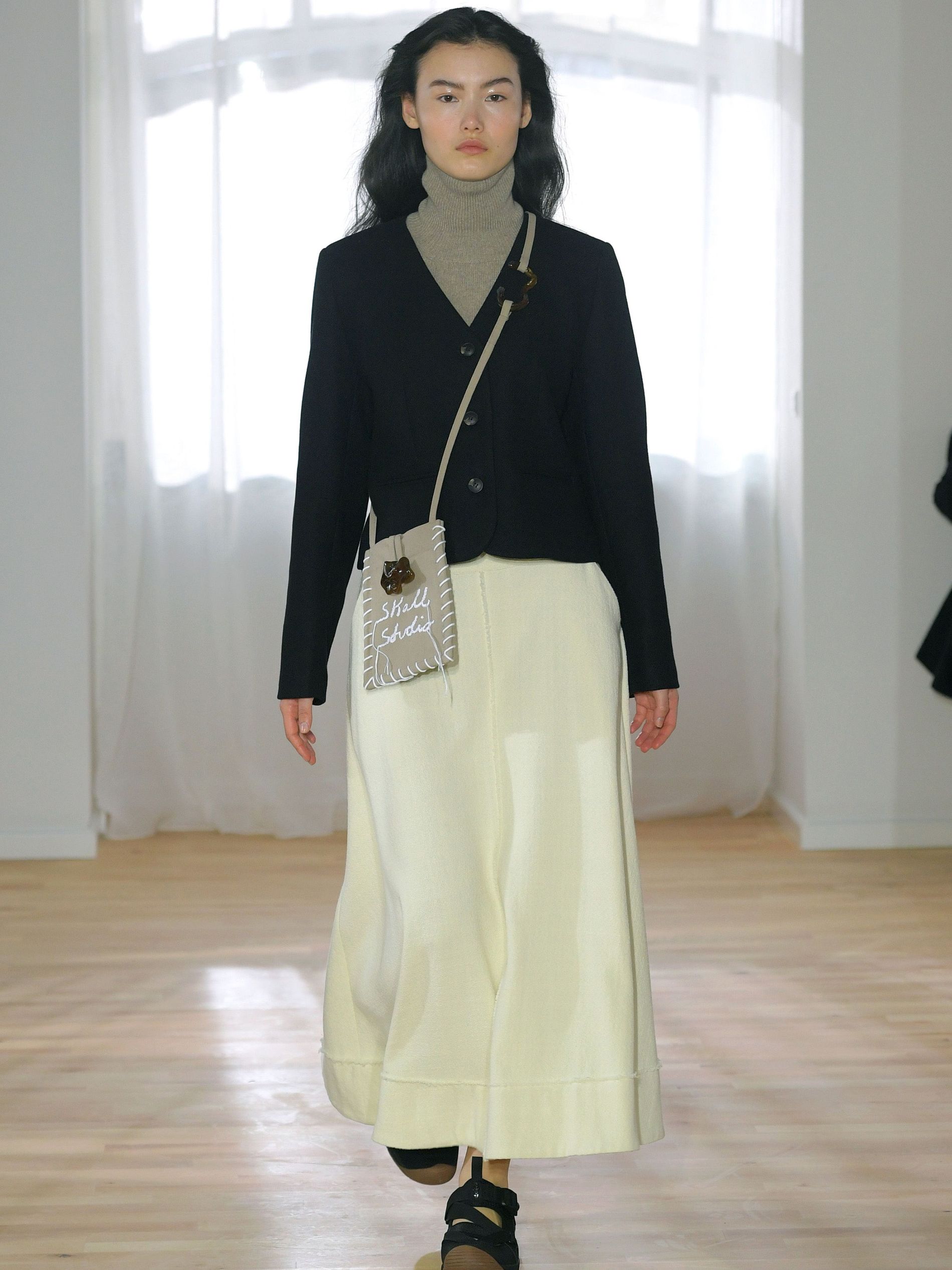 Skall Studio aw22