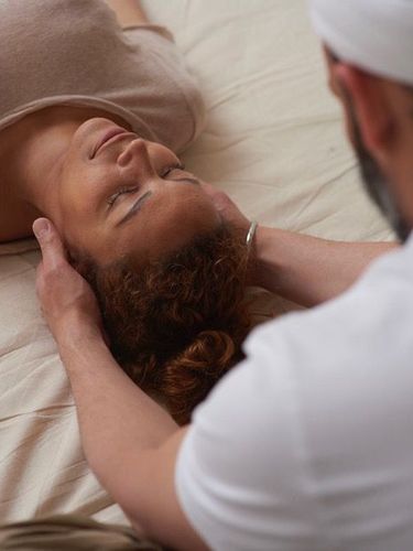 Helsinki Healing Arts Center