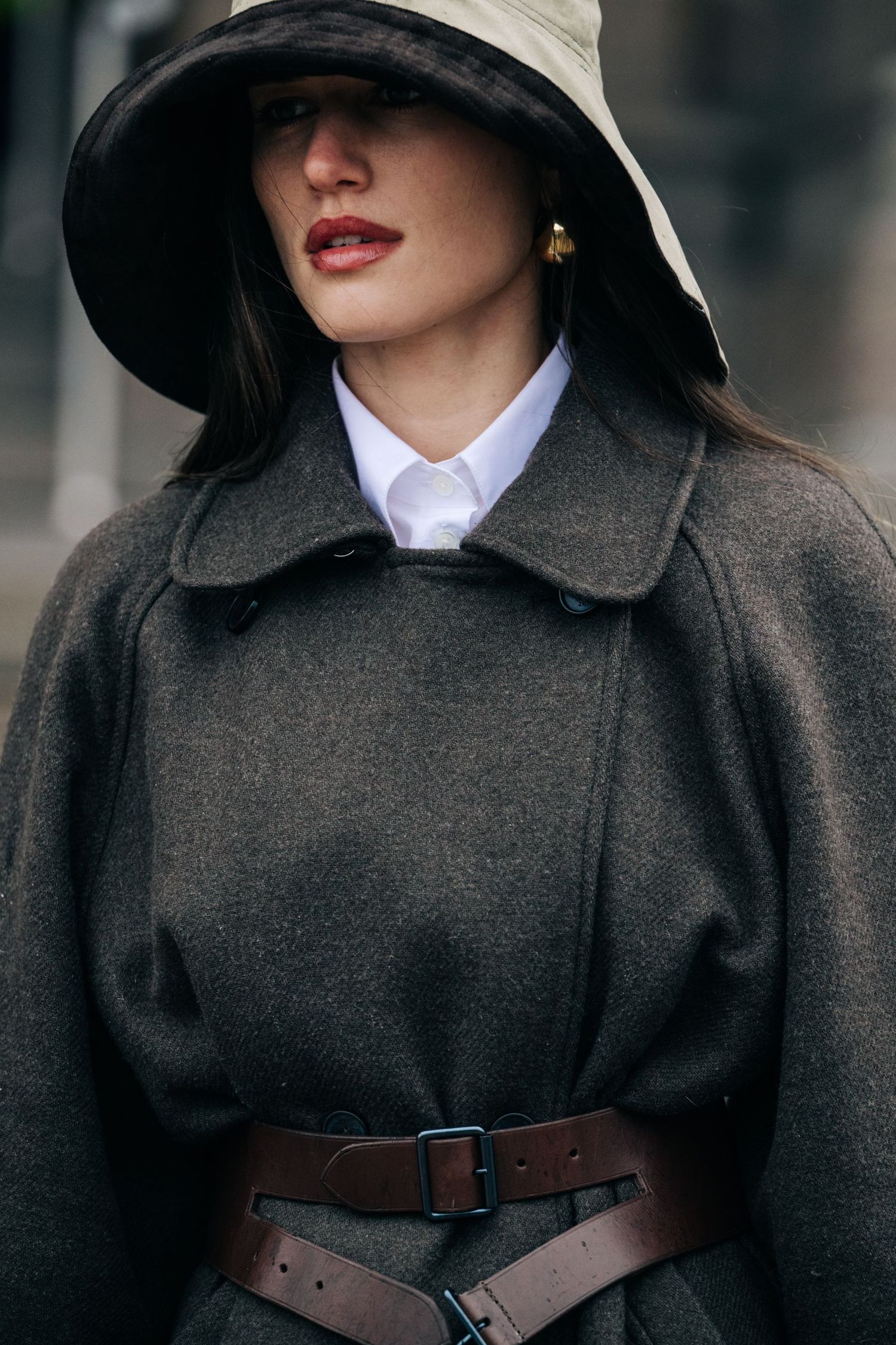 Adam Katz Sinding street style
