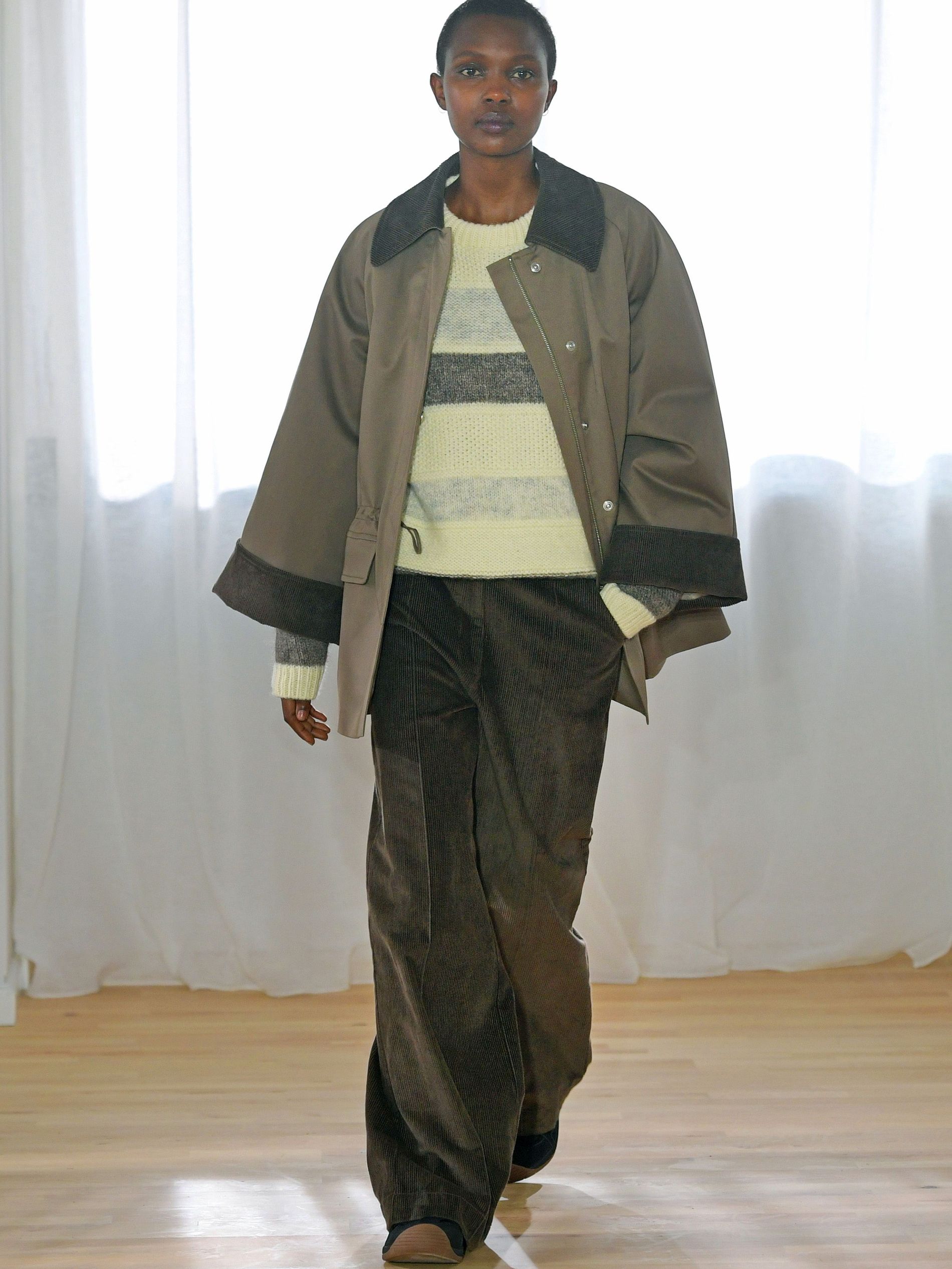Skall Studio aw22