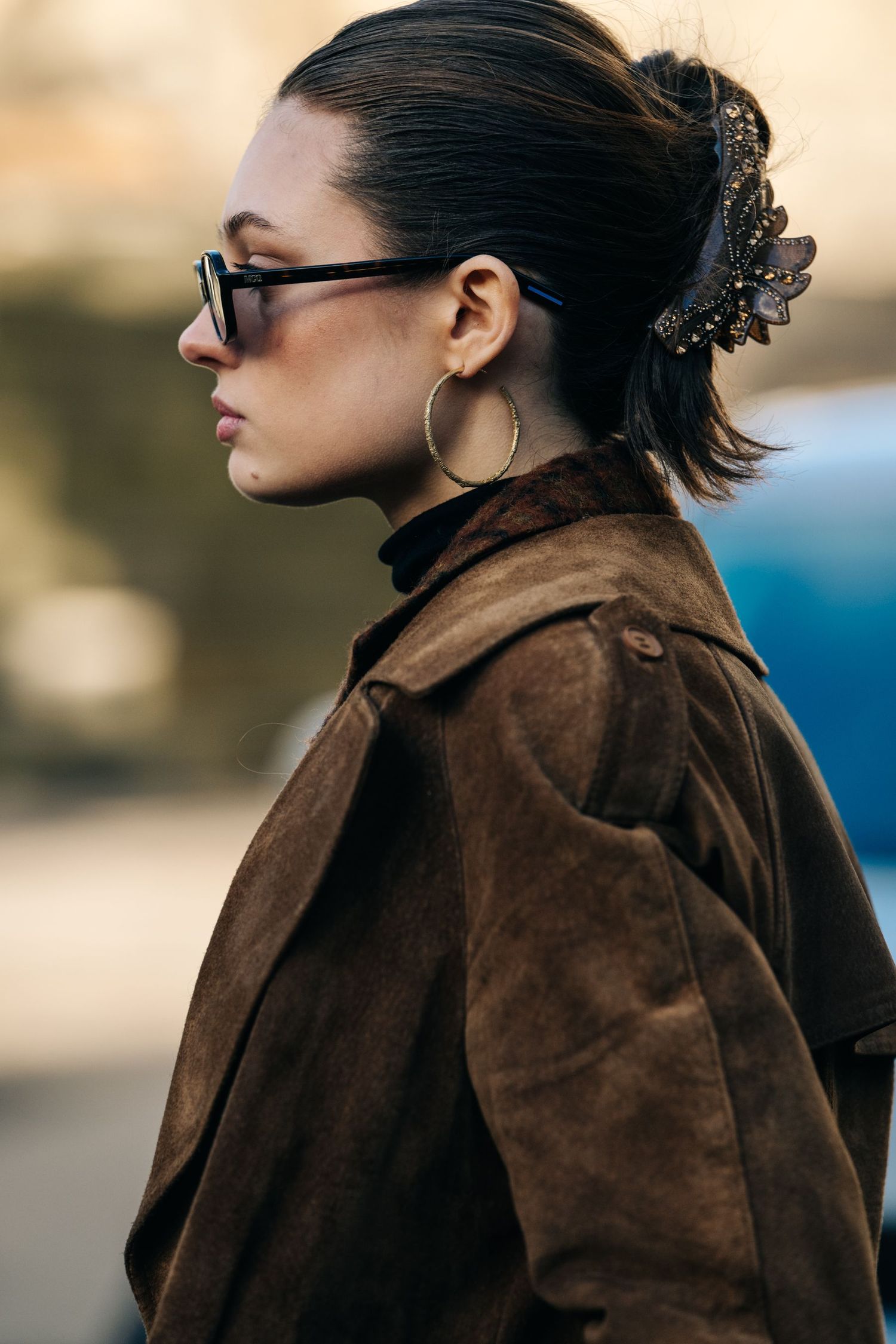 Adam Katz Sinding street style