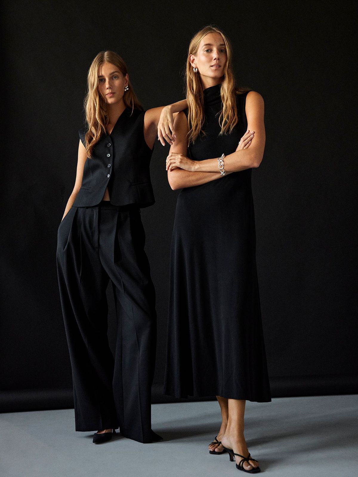 Lié studios  Cecilie and Amalie Moosgaard