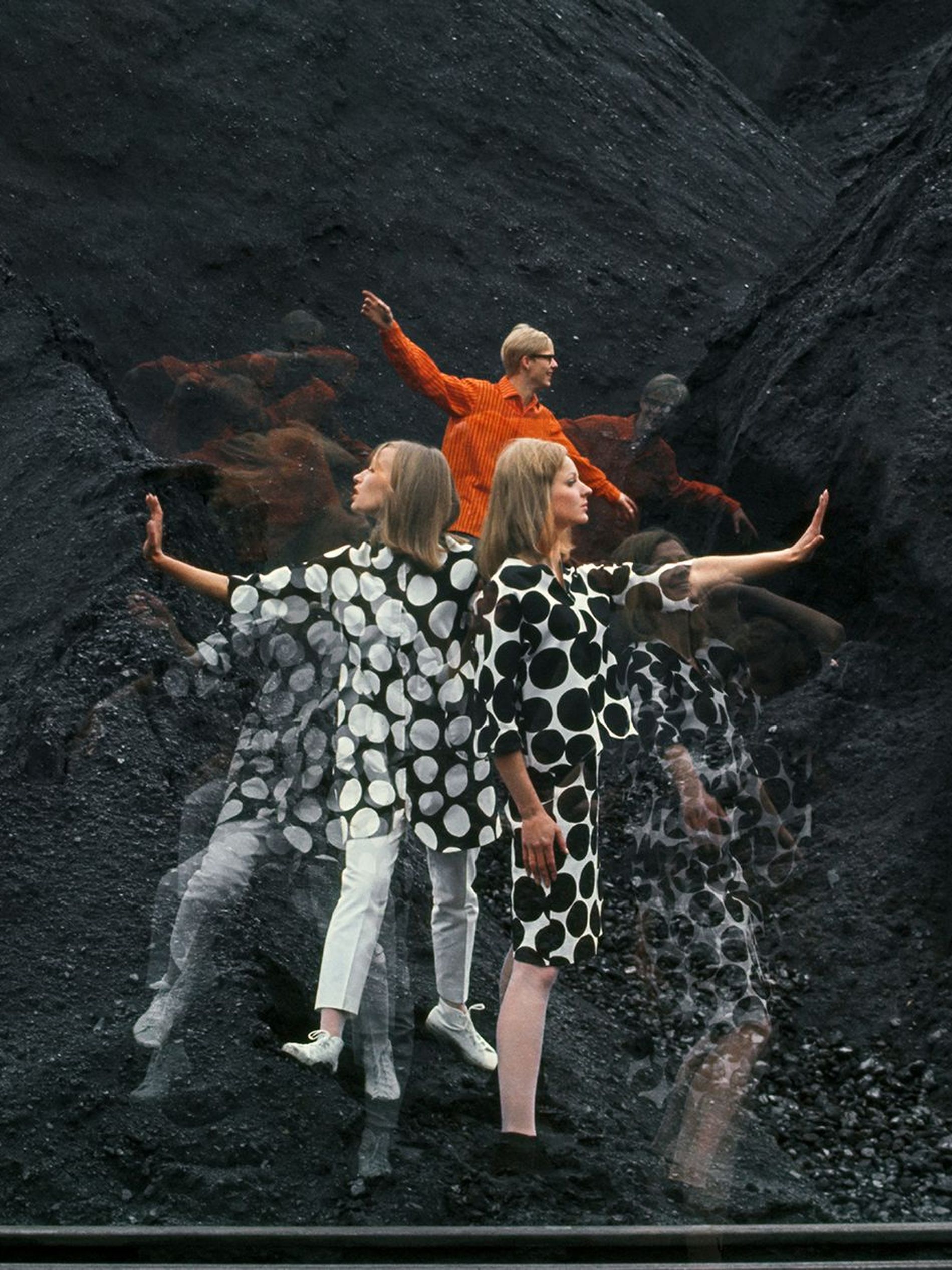 Marimekko 1964 archive image