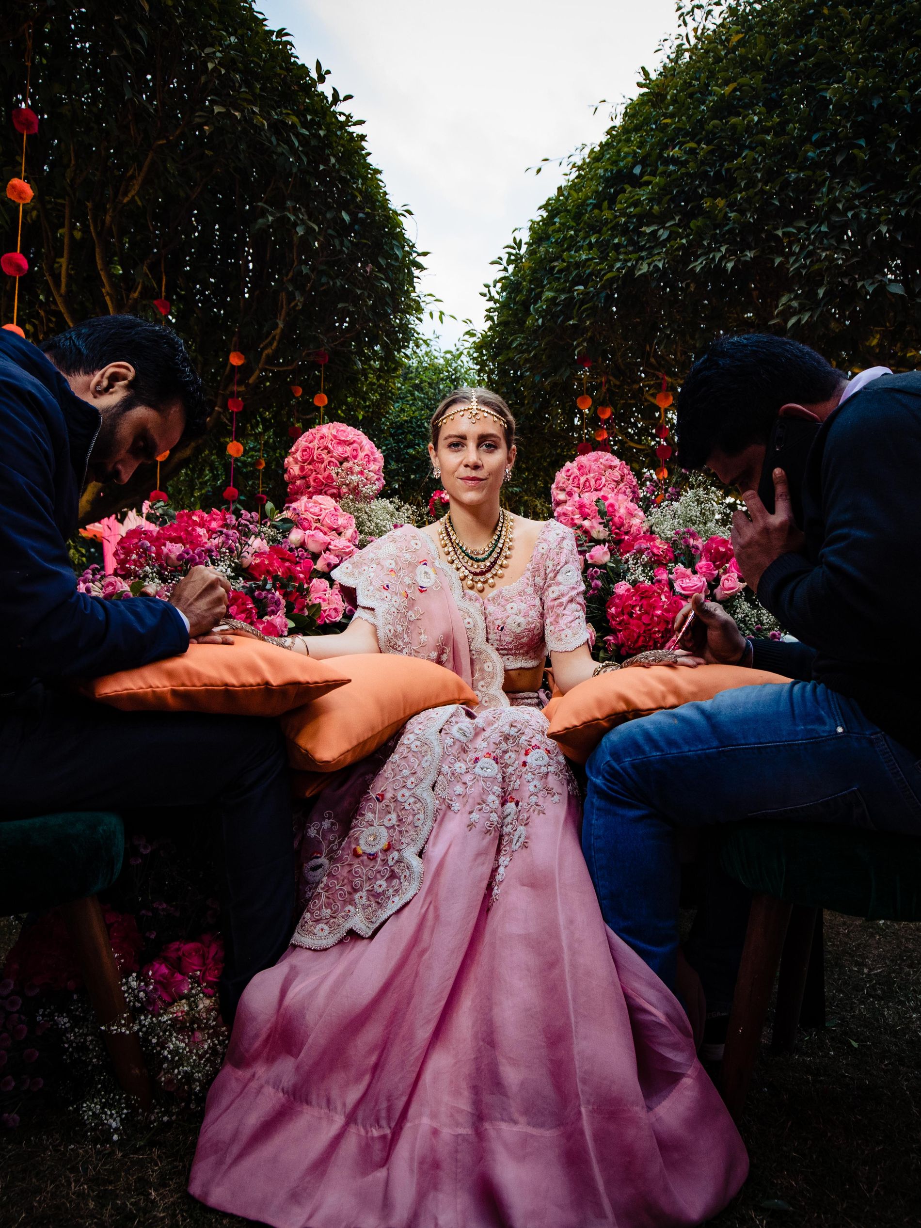 Amalie Othilia Brandi Mikkelsen