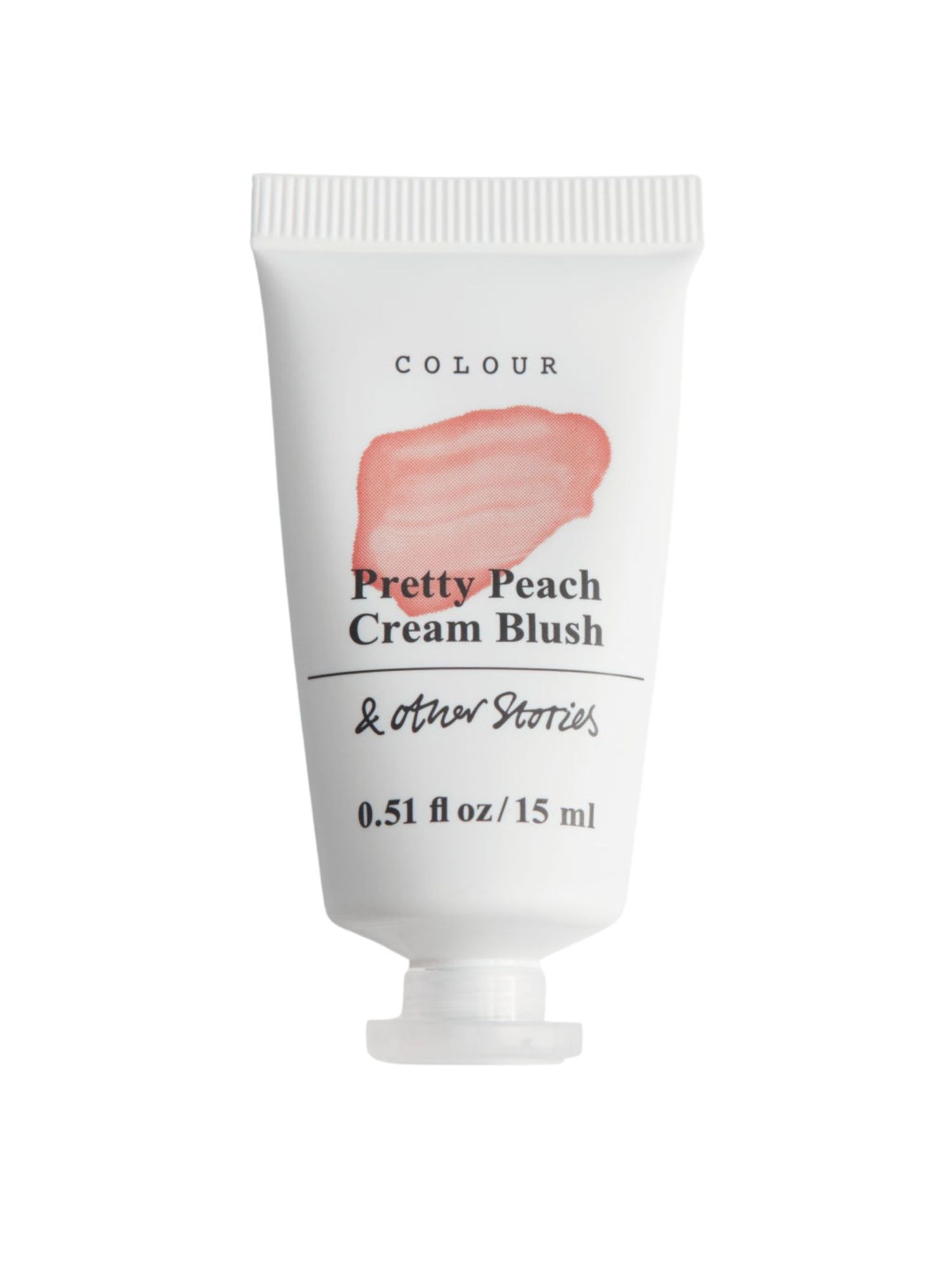 and other stories blush