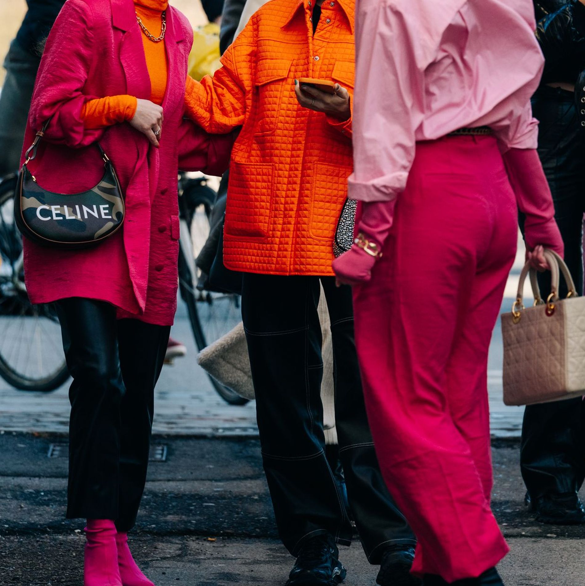 Adam Katz Sinding street style