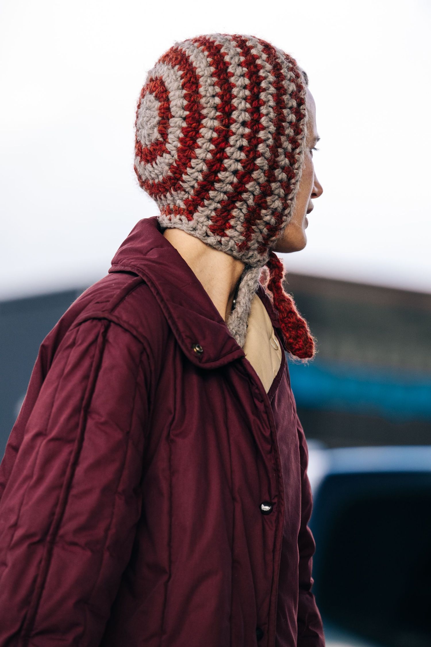 Adam Katz Sinding street style