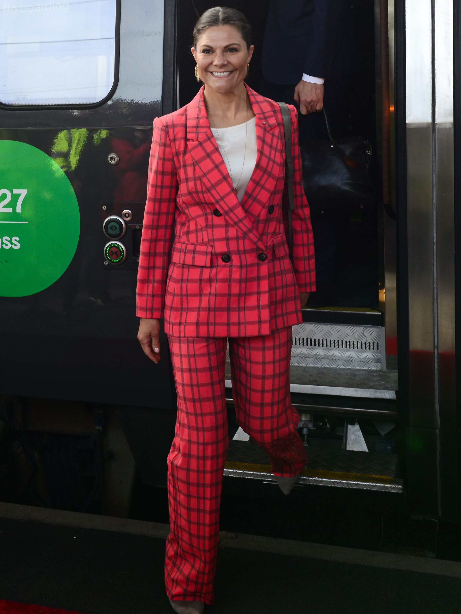 Crown Princess Victoria