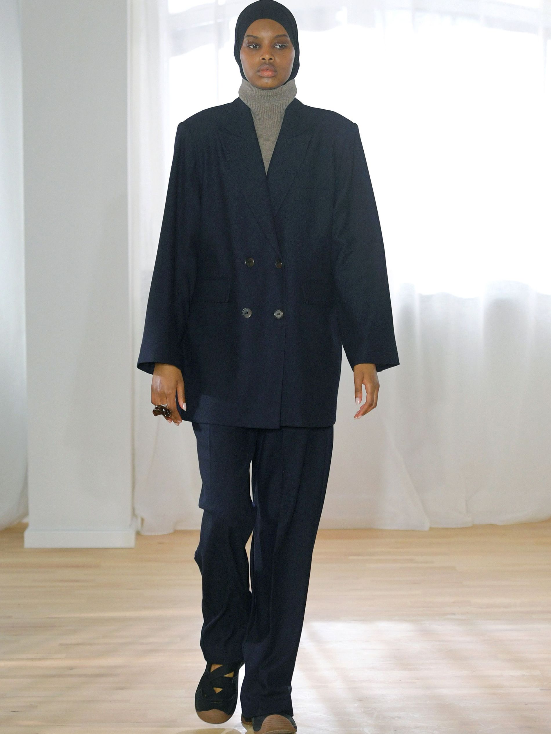 Skall Studio aw22