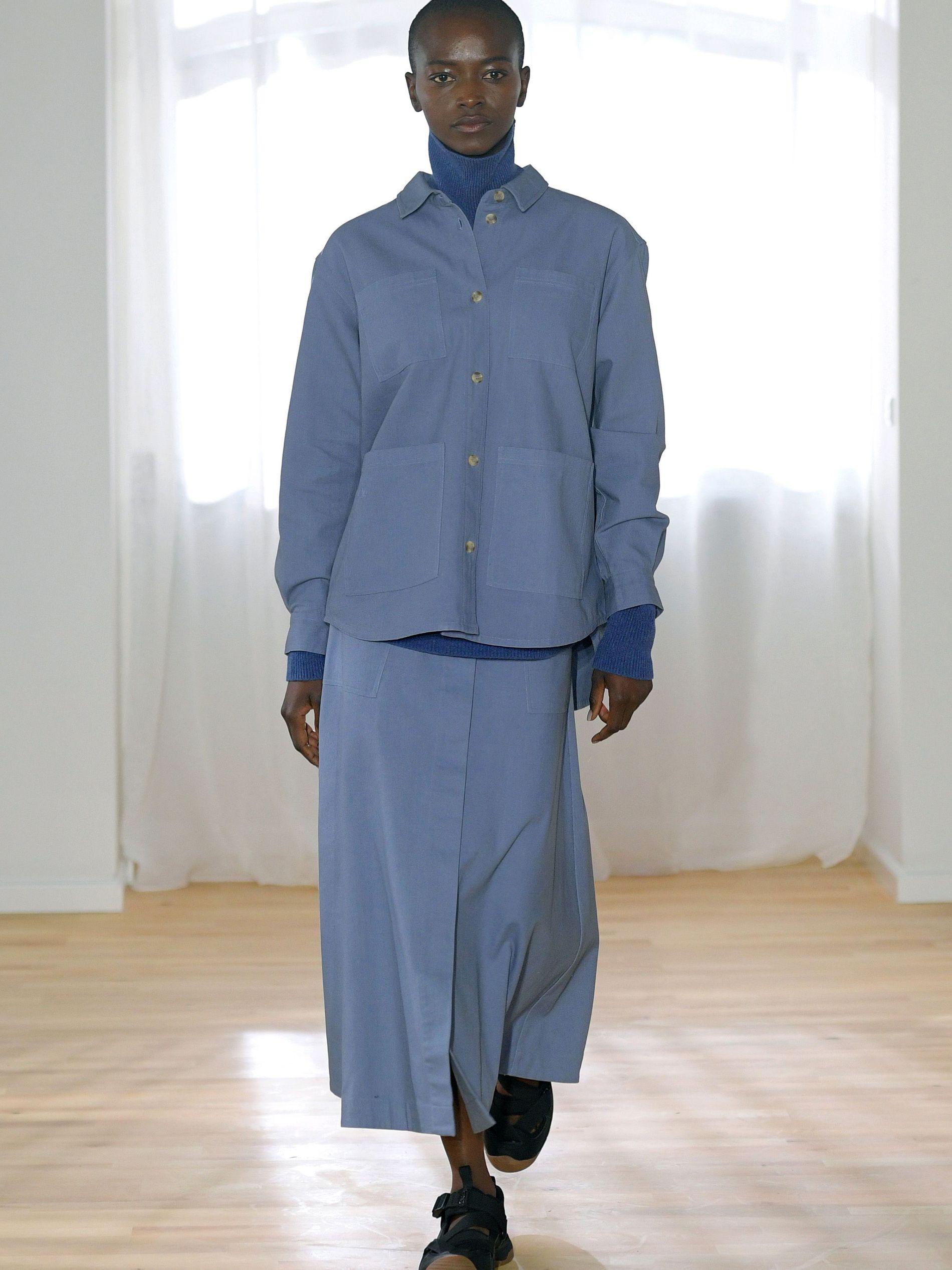 Skall Studio aw22