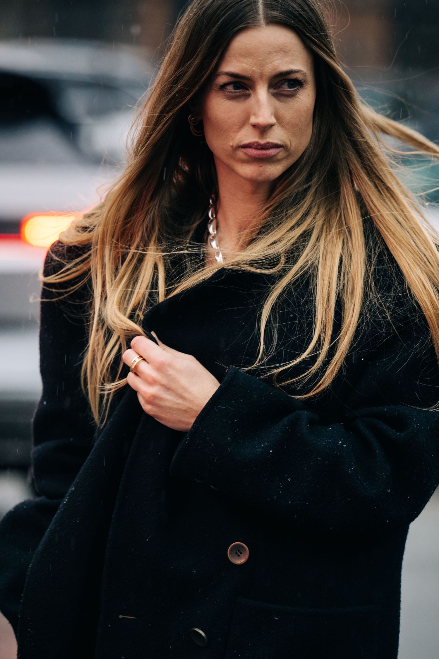 Adam Katz Sinding street style