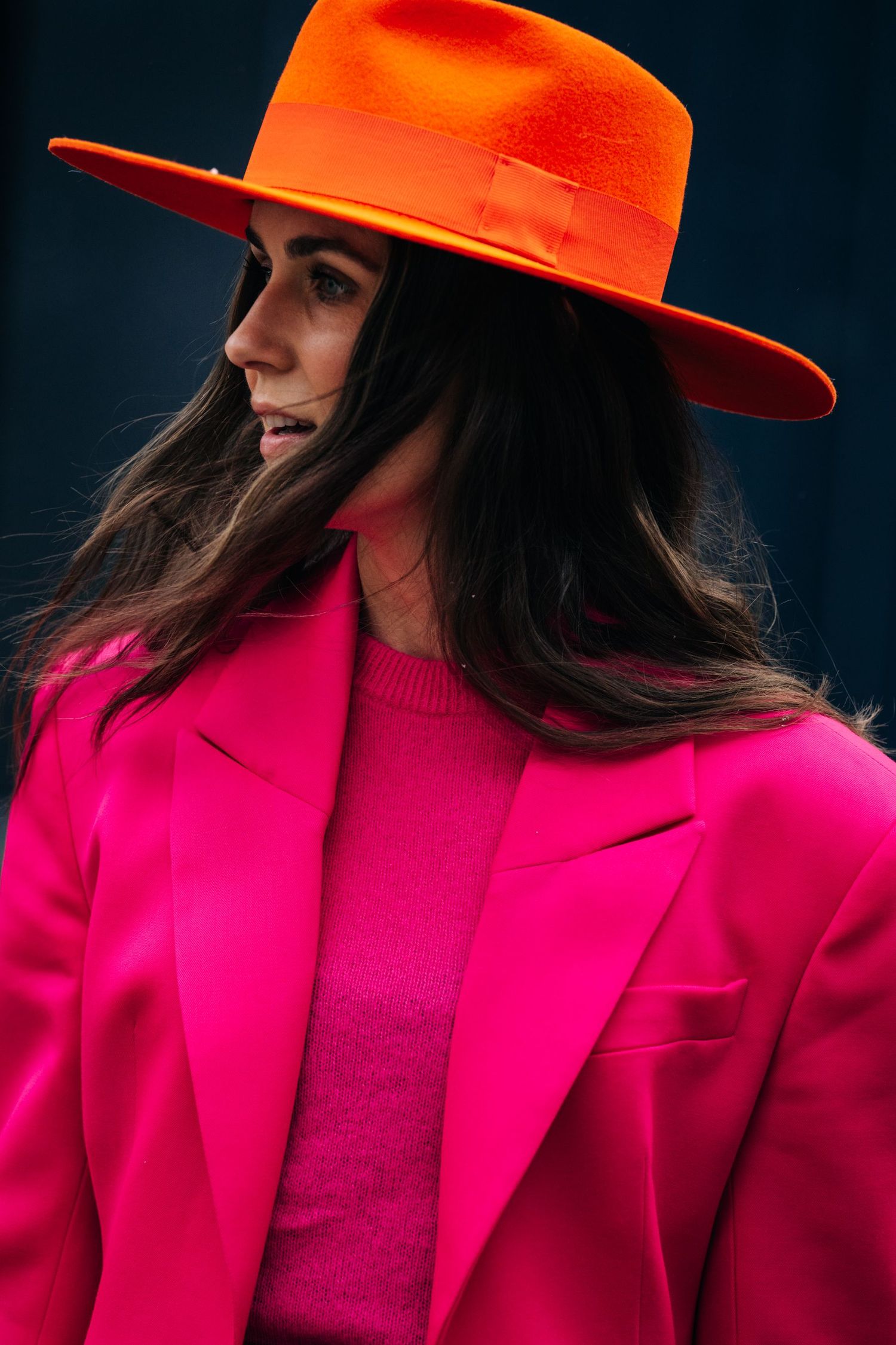 Adam Katz Sinding street style