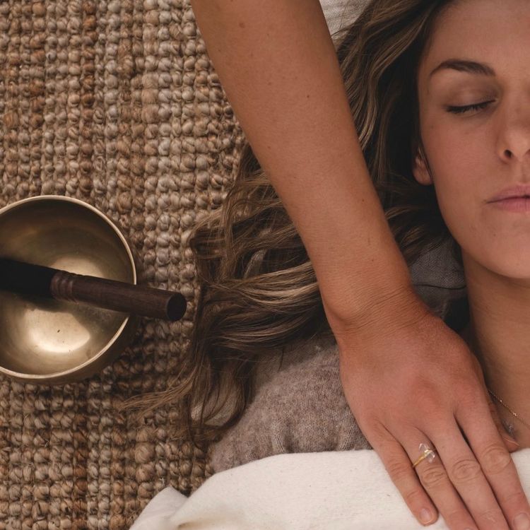 Reiki Treatment