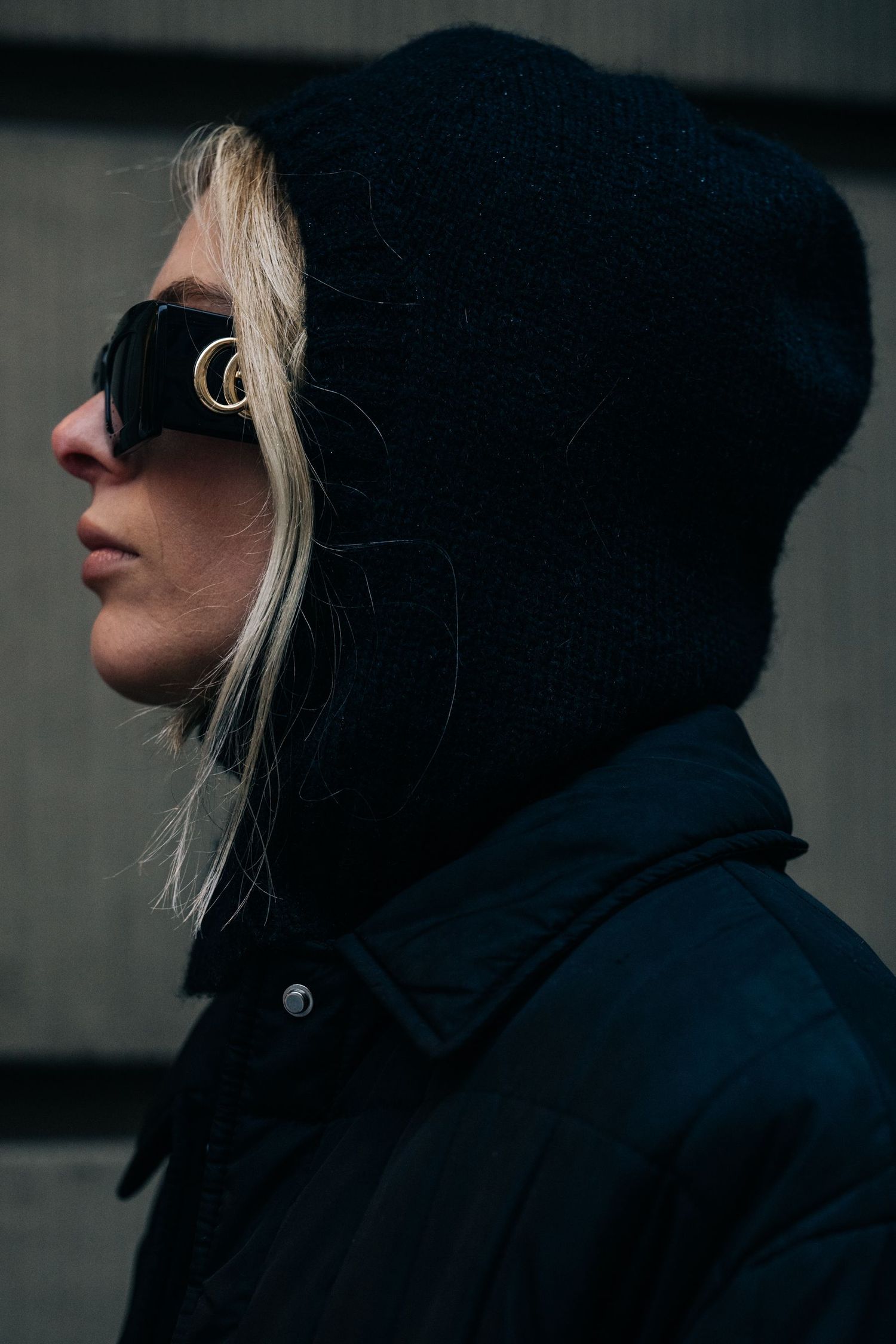 Adam Katz Sinding street style