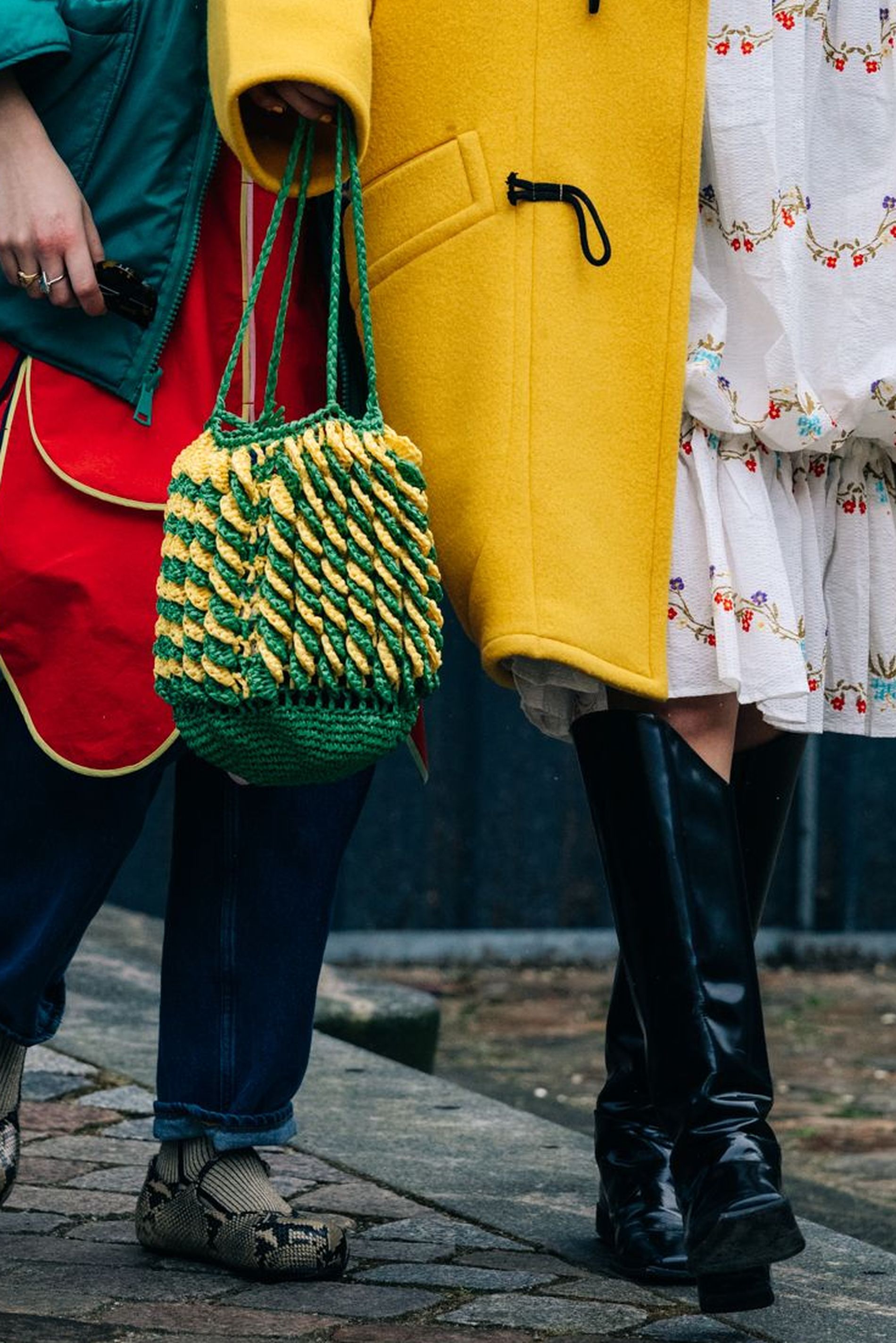 Adam Katz Sinding street style