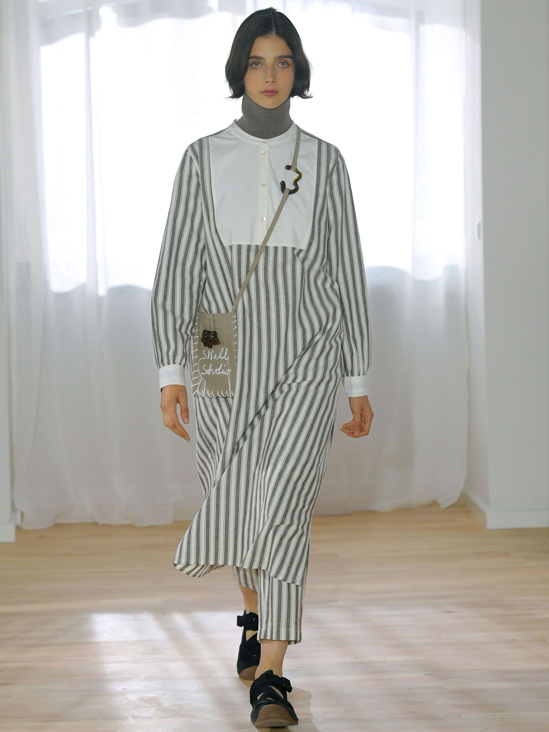 Skall Studio aw22