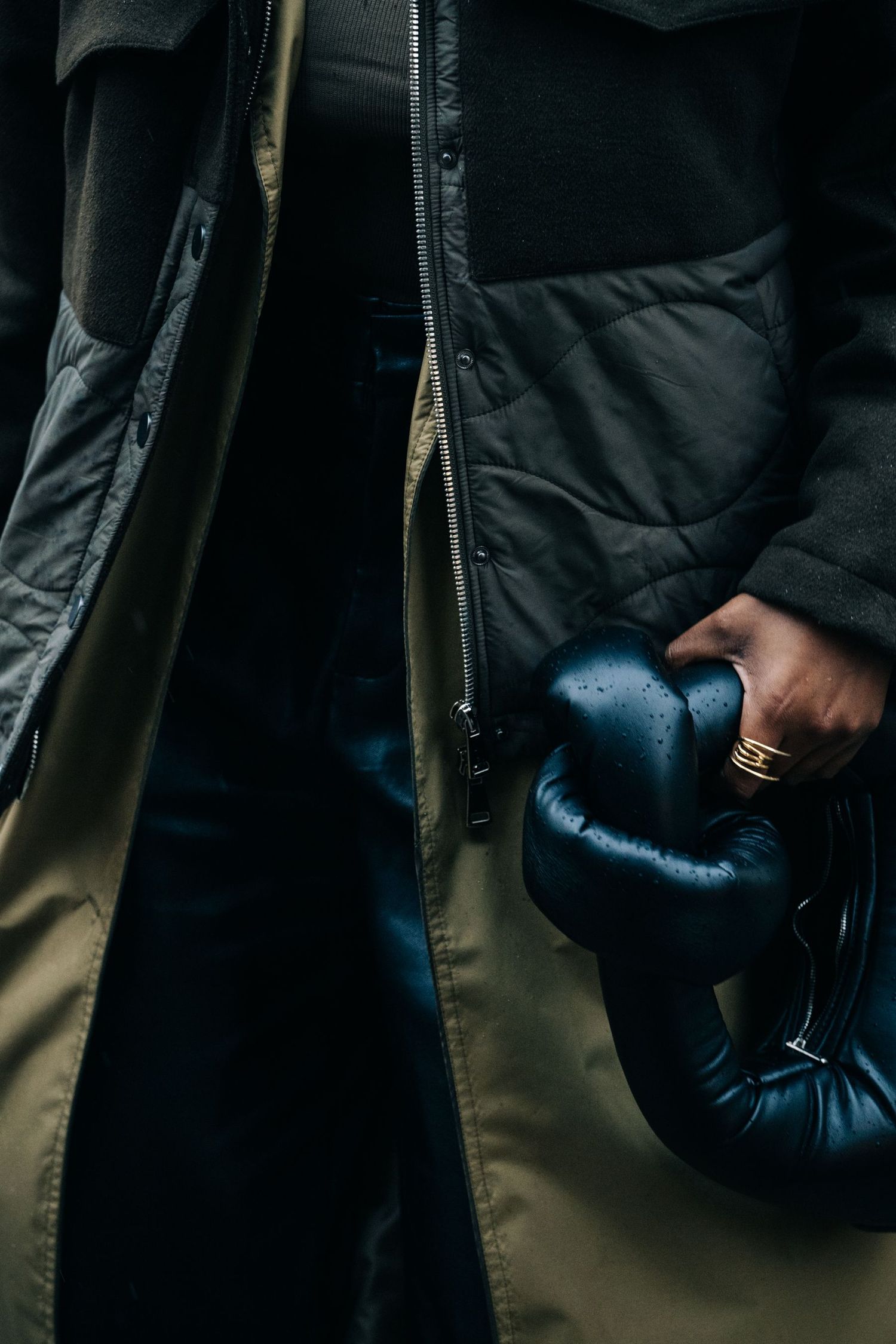 Adam Katz Sinding street style