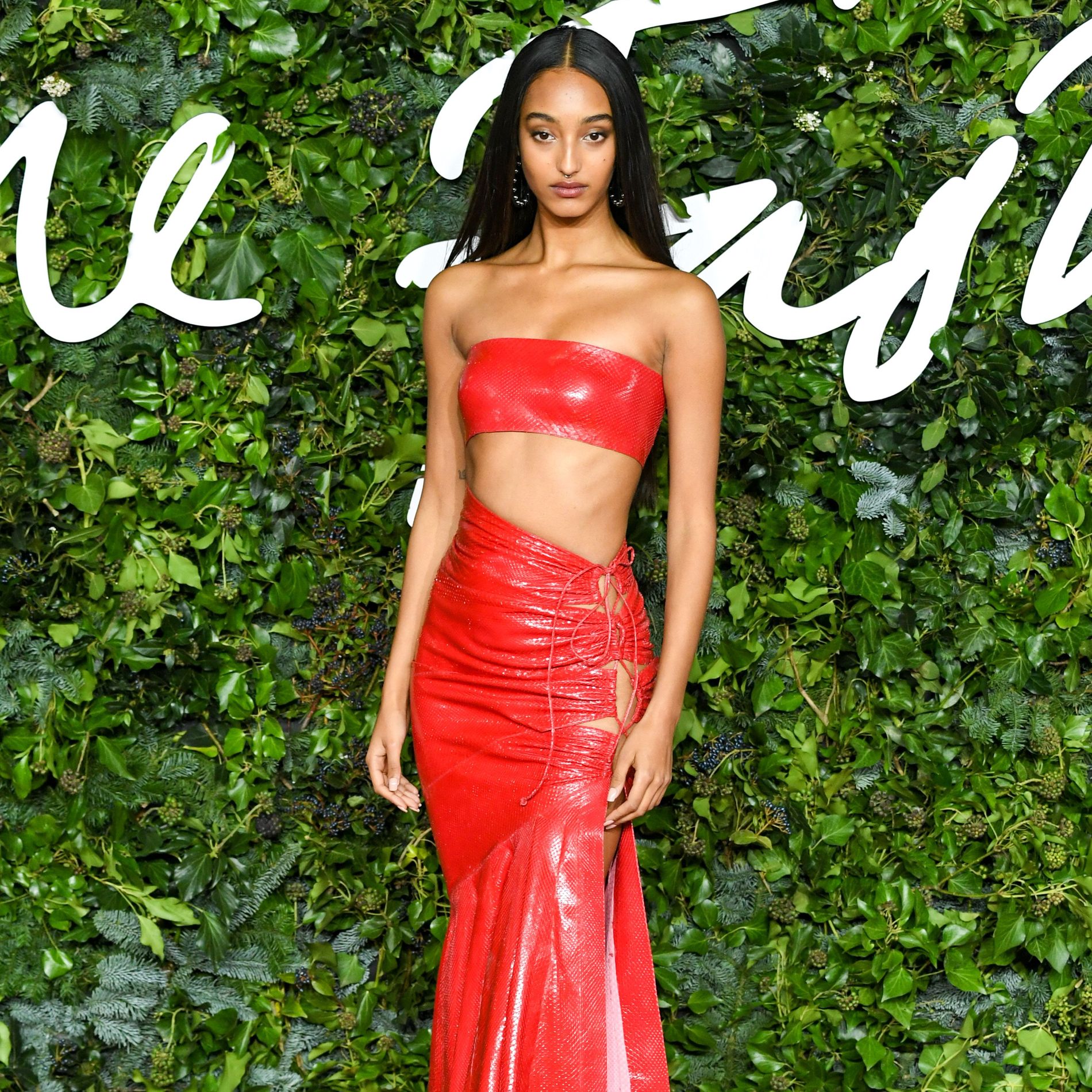 Mona Tougaard Fashion Awards 2021