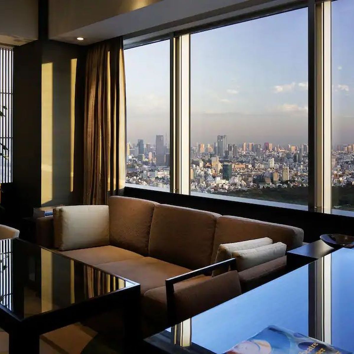 Park Hyatt Tokyo