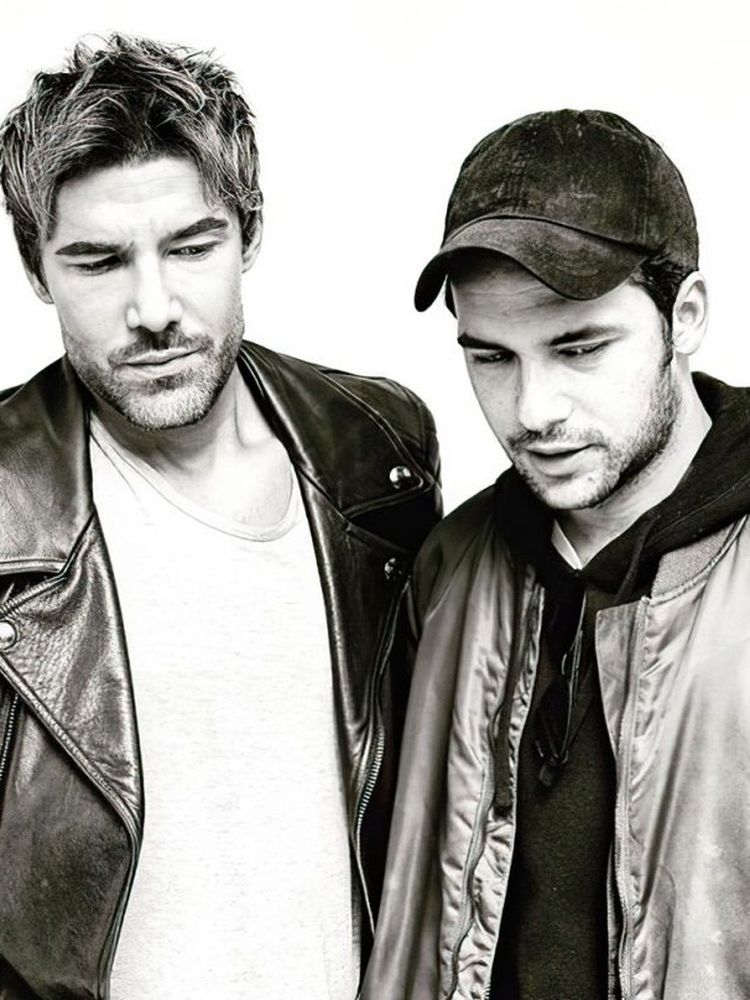 Morelli Brothers