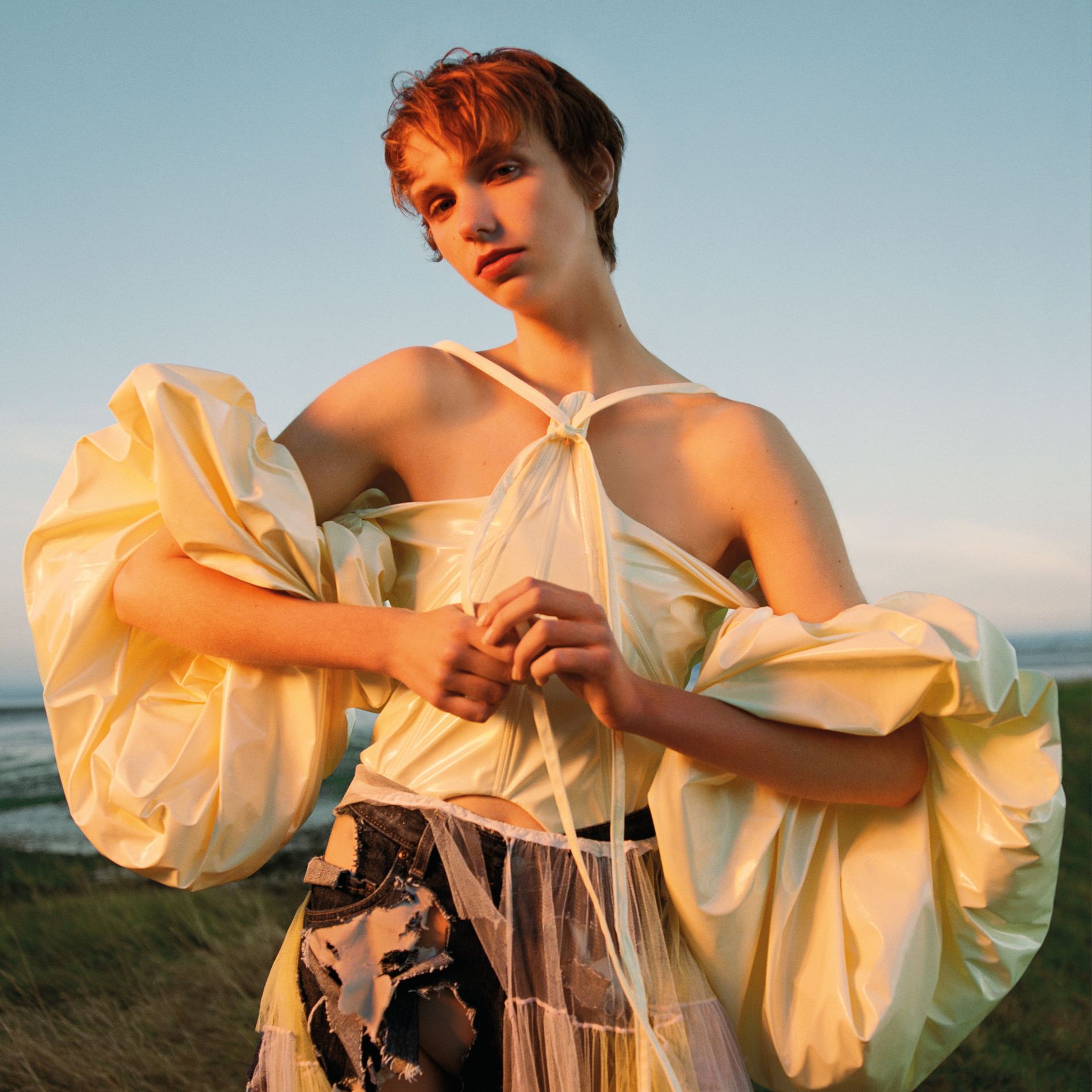 Superfly editorial