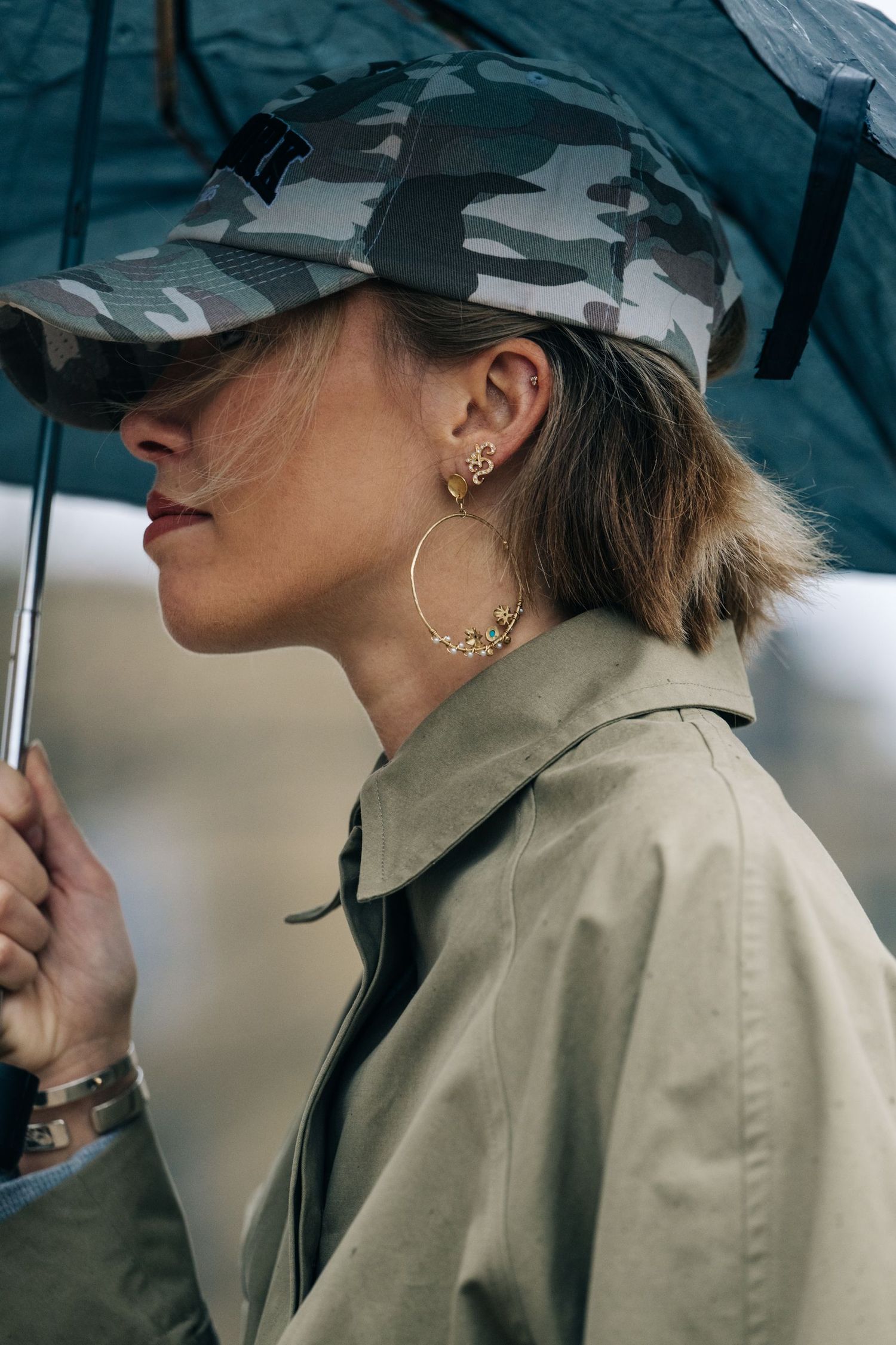 Adam Katz Sinding street style