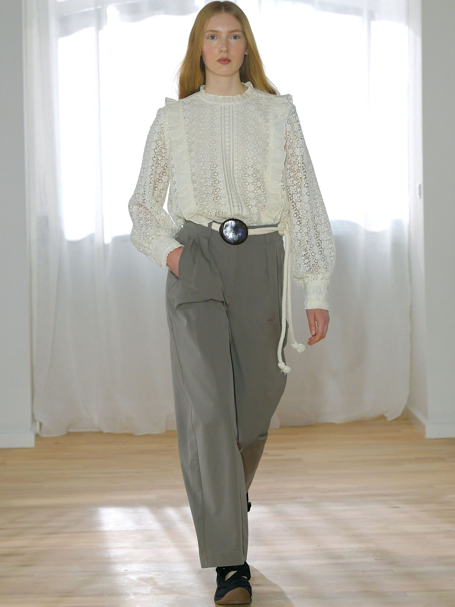Skall Studio aw22