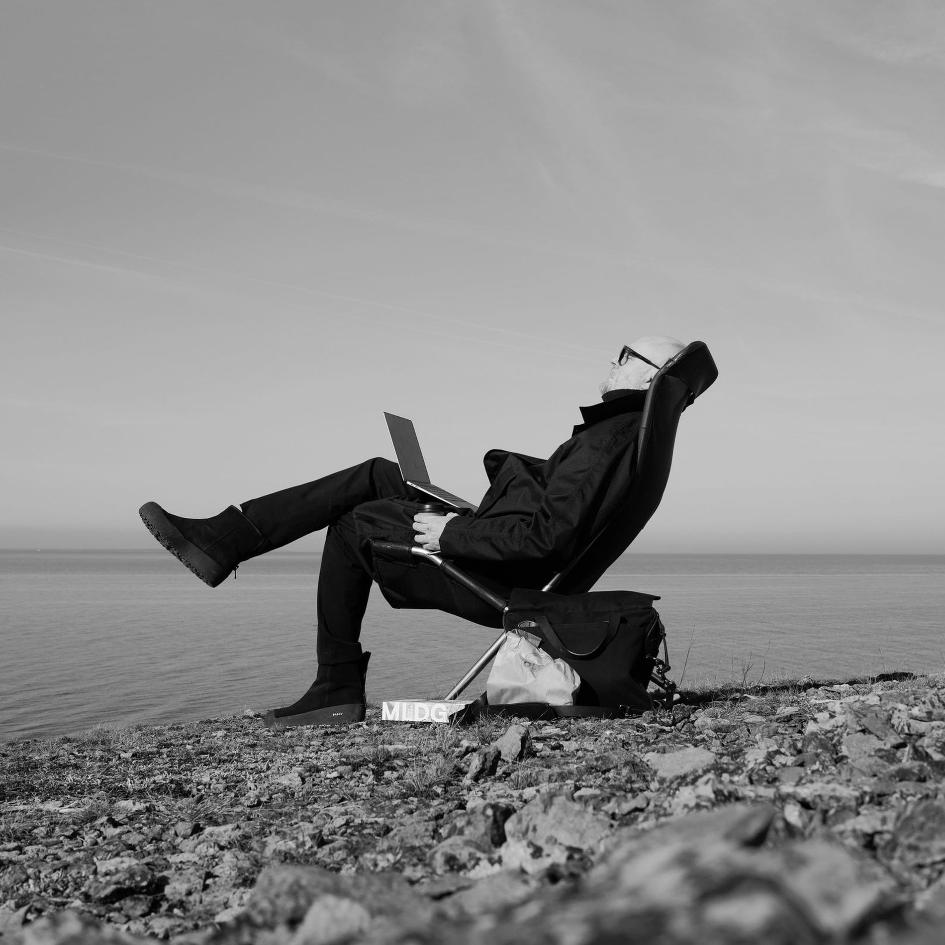 Sweden's Öland with Alexander Stutterheim